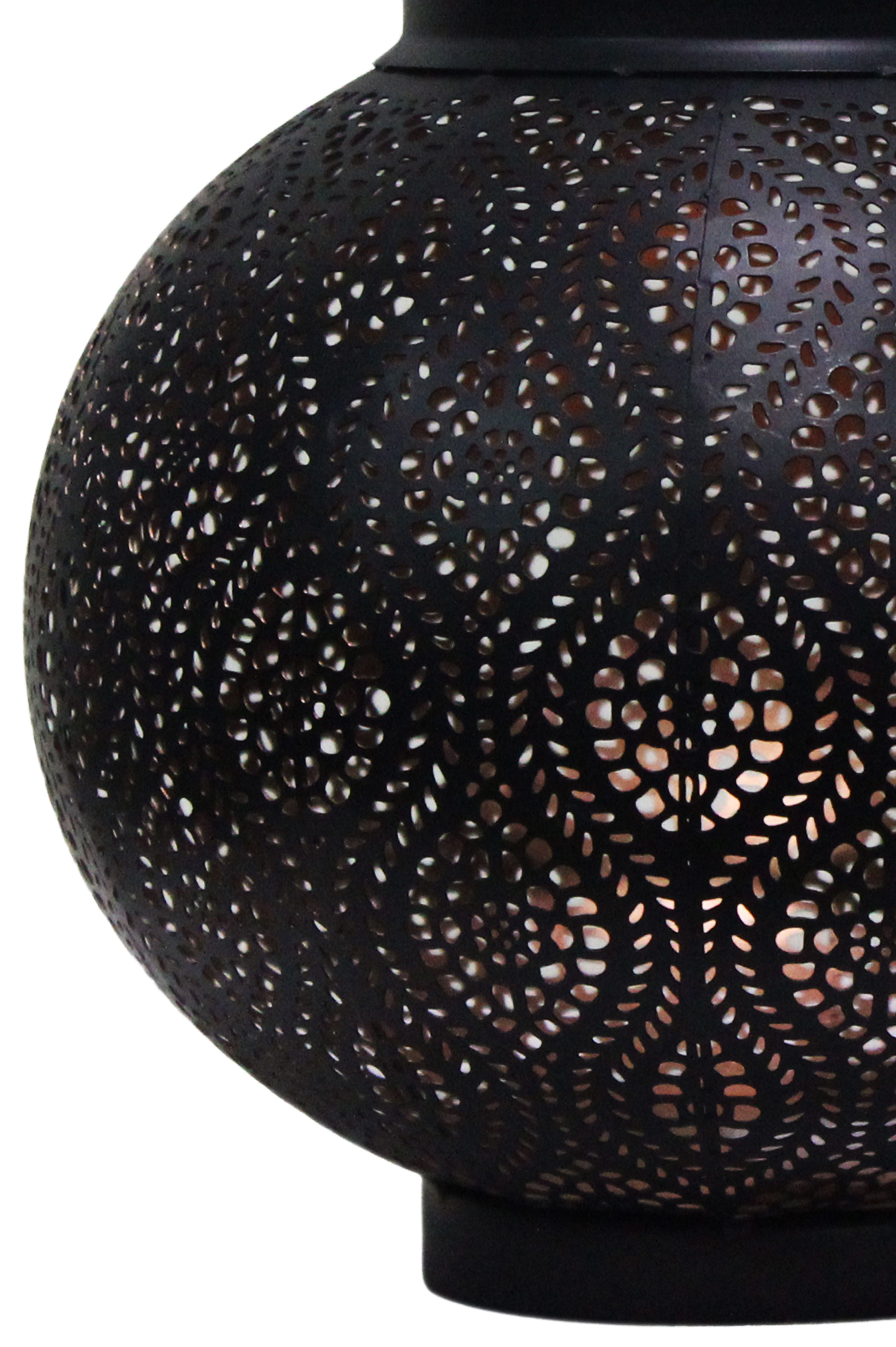 Marrakesch Orient & Mediterran Interior Teelichthalter Orientalisches Indis günstig online kaufen