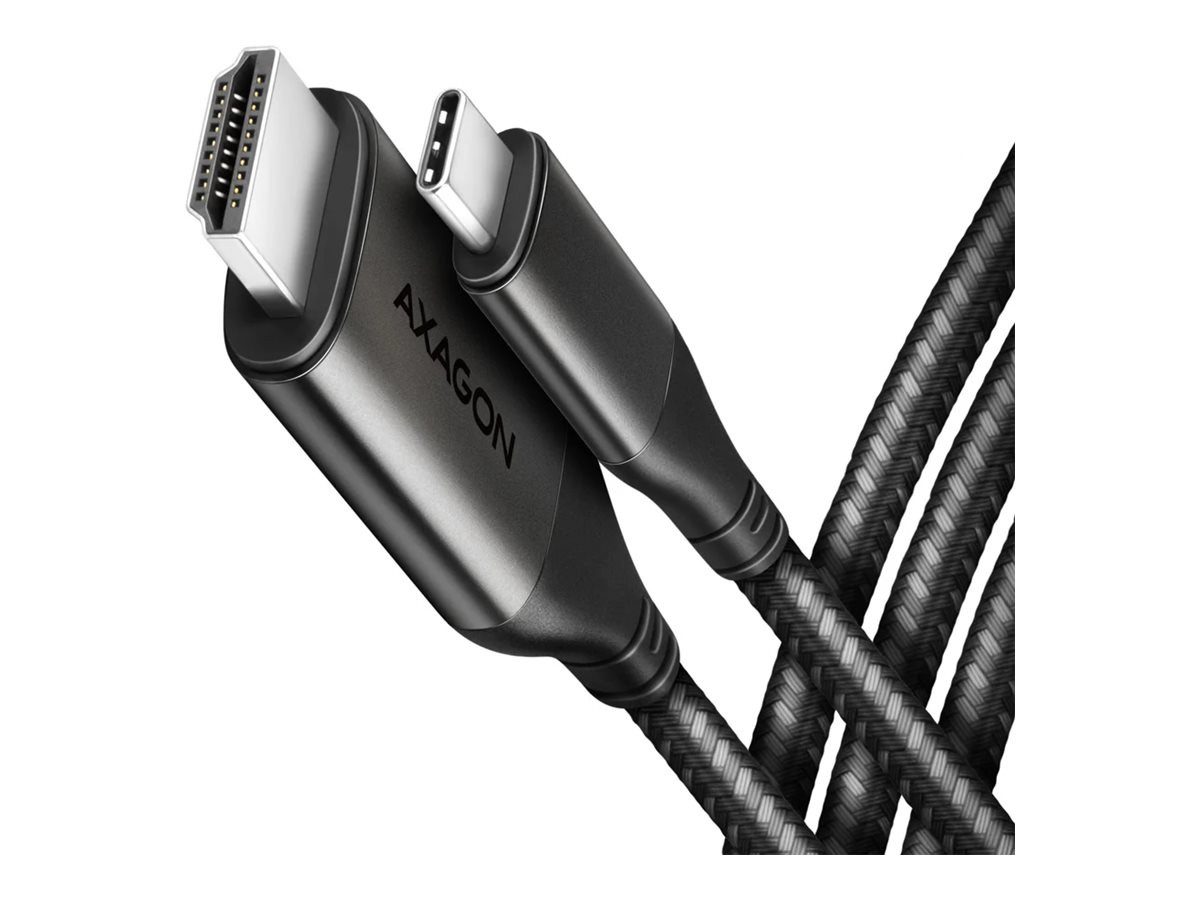 AXAGON Adapter