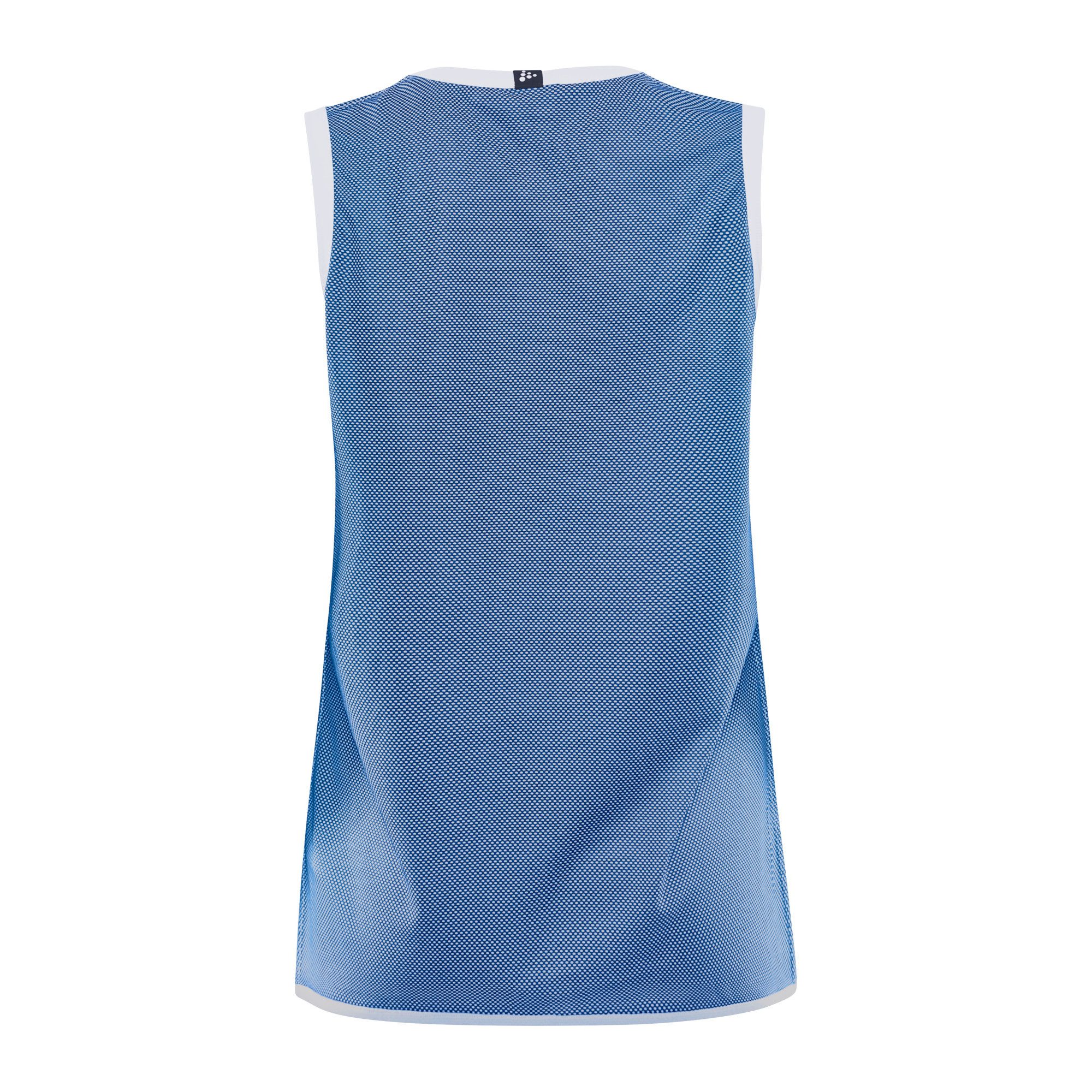 Craft Basketballtrikot Craft Damen Trikot Progress Reversible Basket Singlet Jersey 1911110