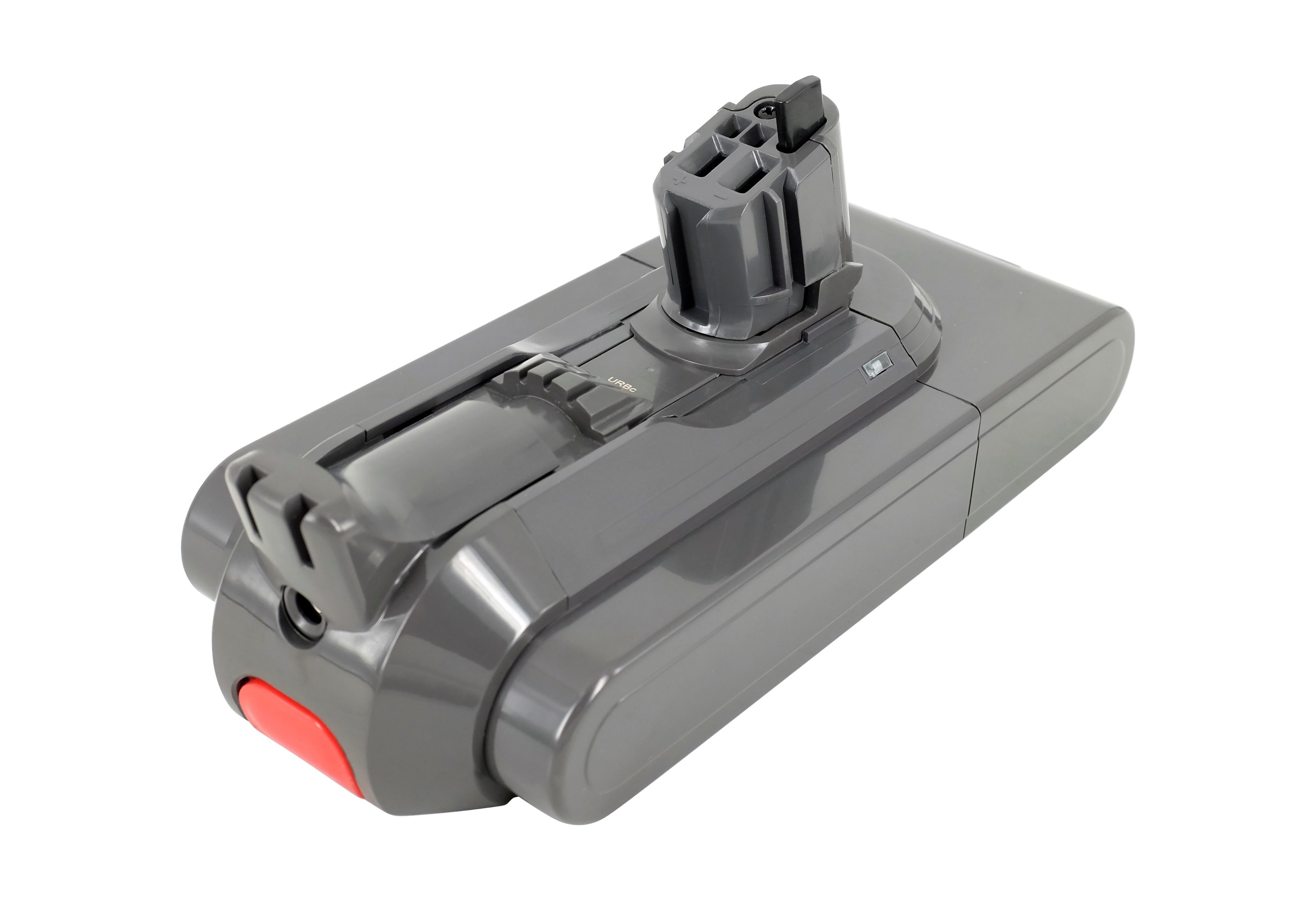PowerSmart V11 970425-01 Staubsauger-Akku für DYSON V15 Detect Absolute Extra Li-ion 3600 mAh (25,2 V)