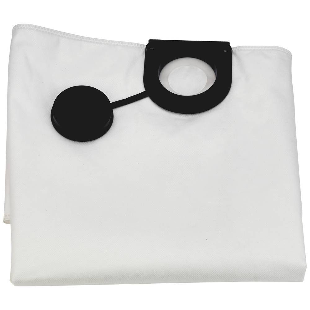 metabo Filtermatte 5 Vlies-Filterbeutel 20/30 Liter günstig online kaufen