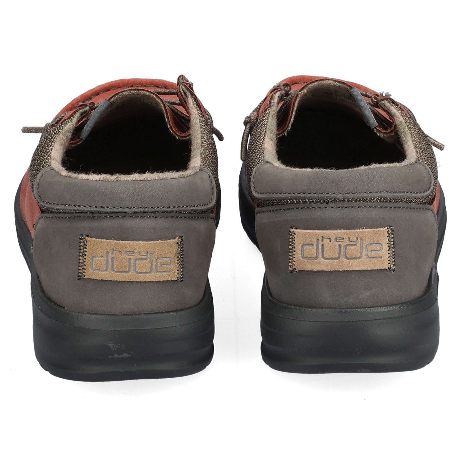 Hey Dude Hey Dude Paul Slipper