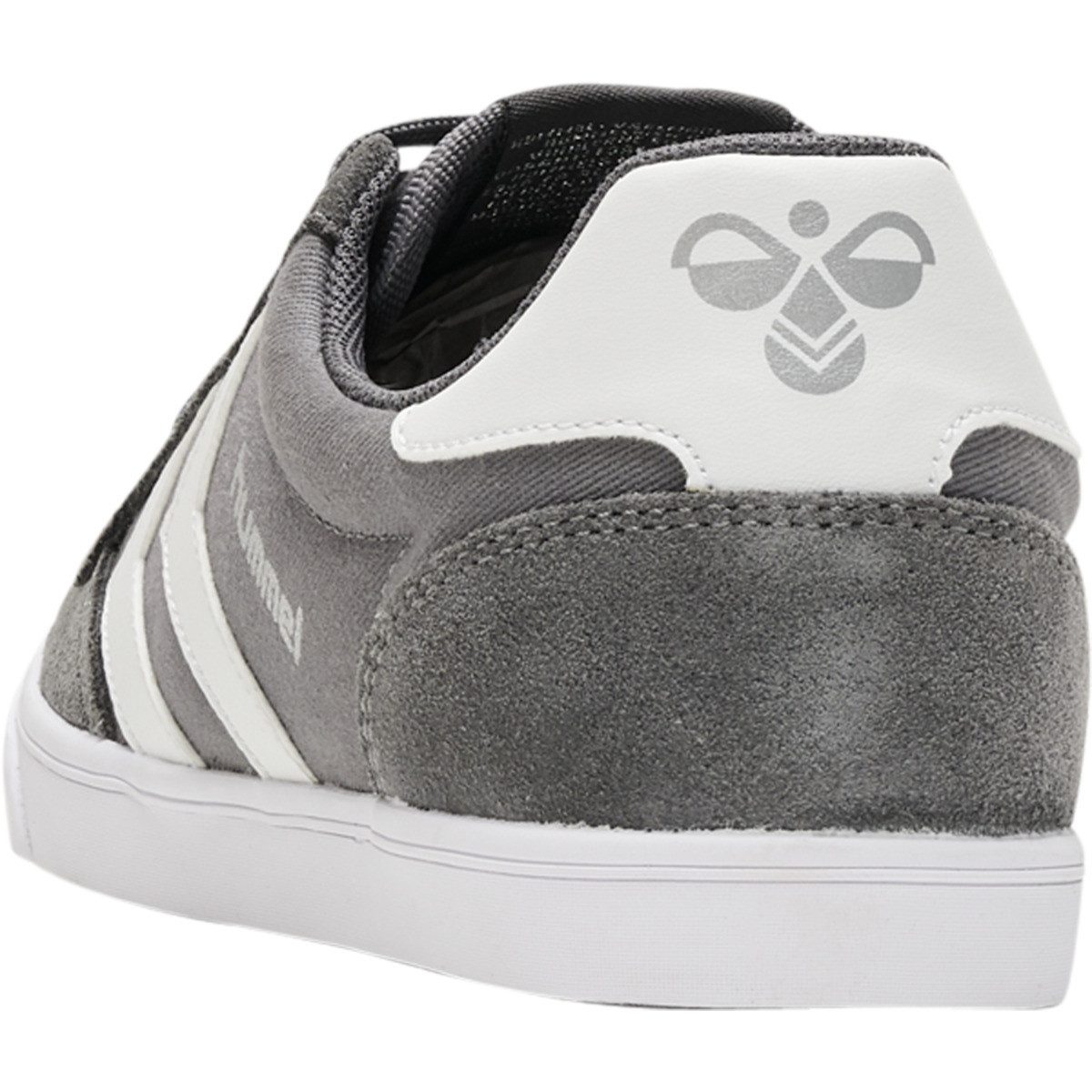 hummel Slimmer Stadil Canvas Low Sneaker