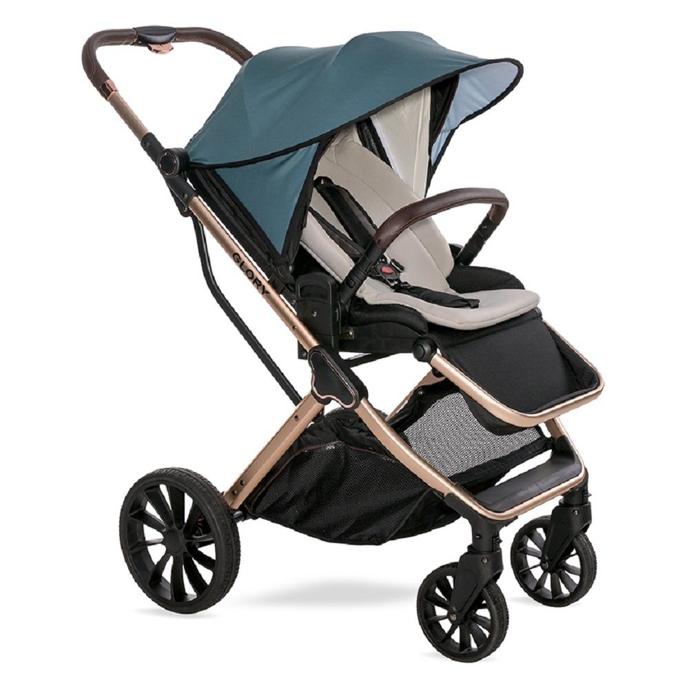 Kinderwagen Lorelli UV-Schutz Sonnenschutz, Sonne vor Kinderwagenschirm Schutz Staub Universal Wind