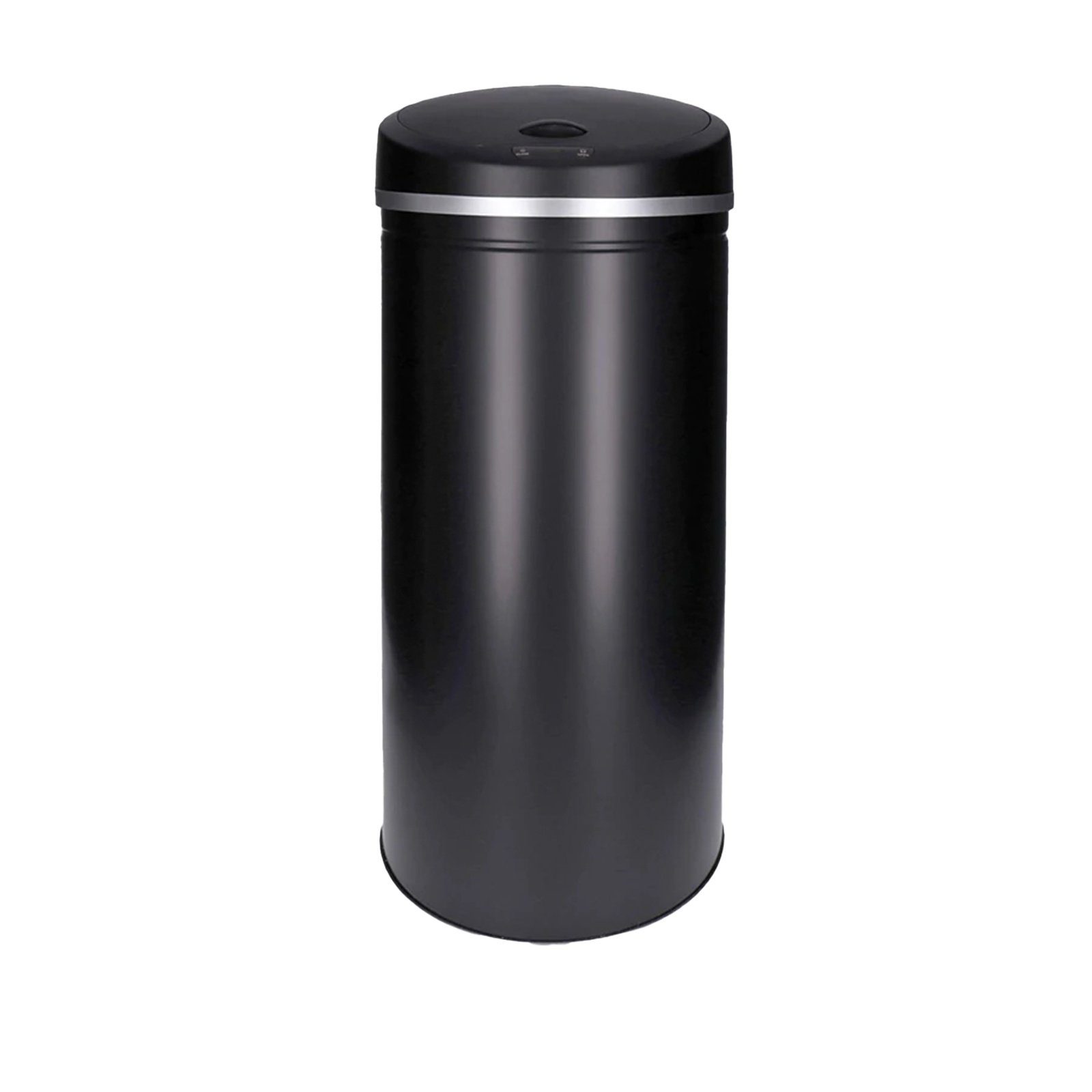 TP Mülleimer Sensor aus Edelstahl, Abfallbehälter für Küche, automatischer Deckel