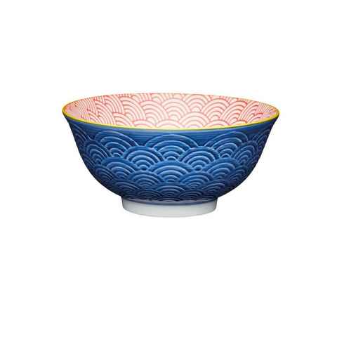 Kitchencraft Müslischale KitchenCraft Bowl 15,5 cm, Keramik