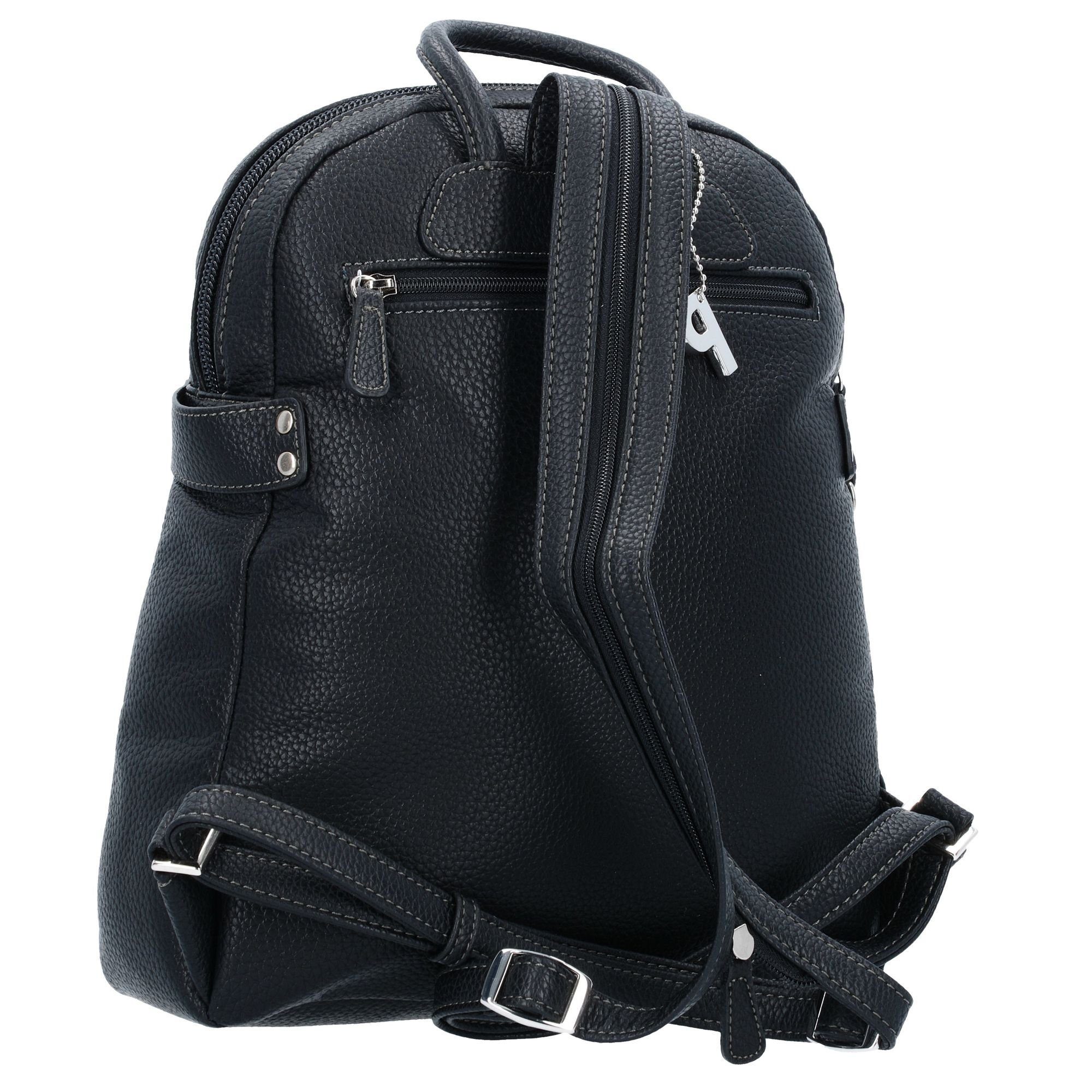 Picard Cityrucksack Loire, Kunstleder