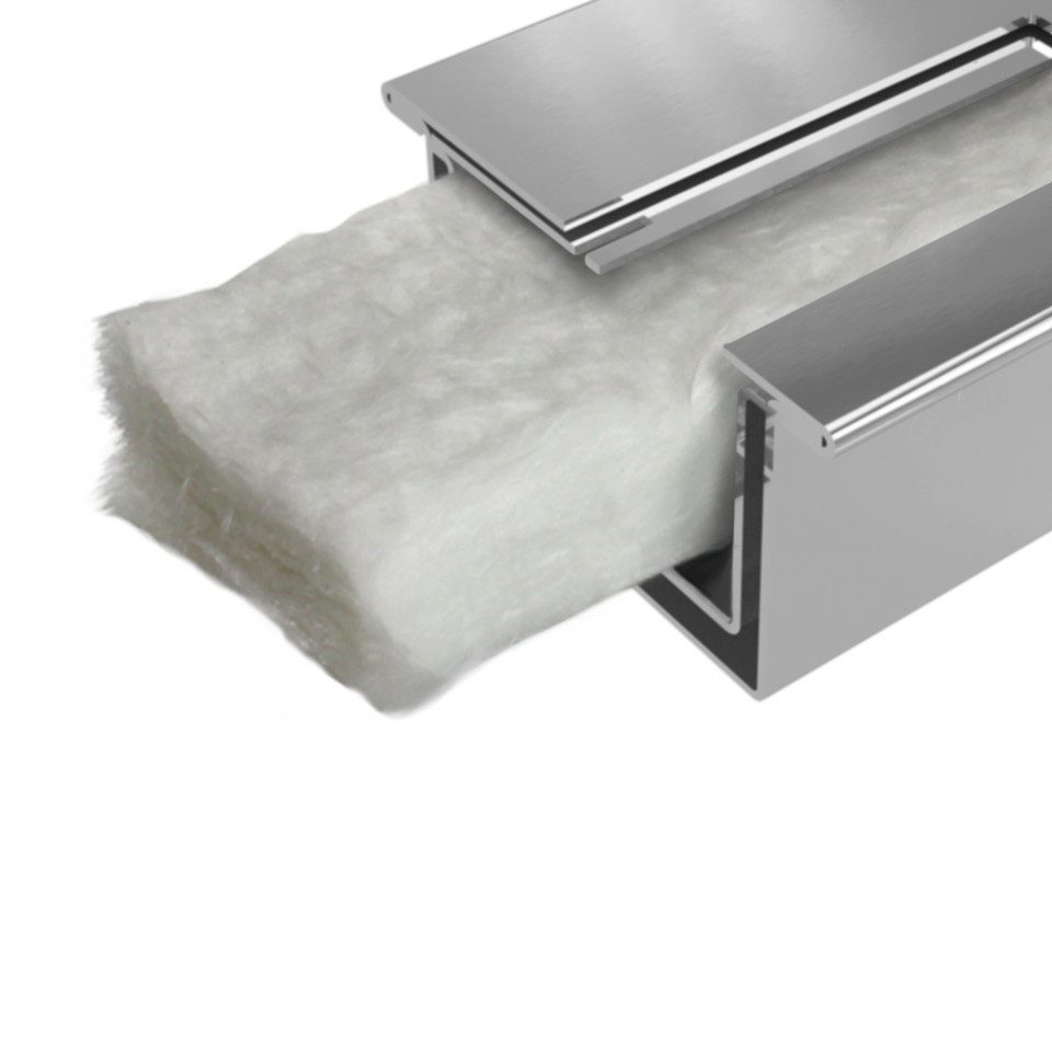 Kratki Echtfeuer-Dekokamin WKLADKA/AF/P