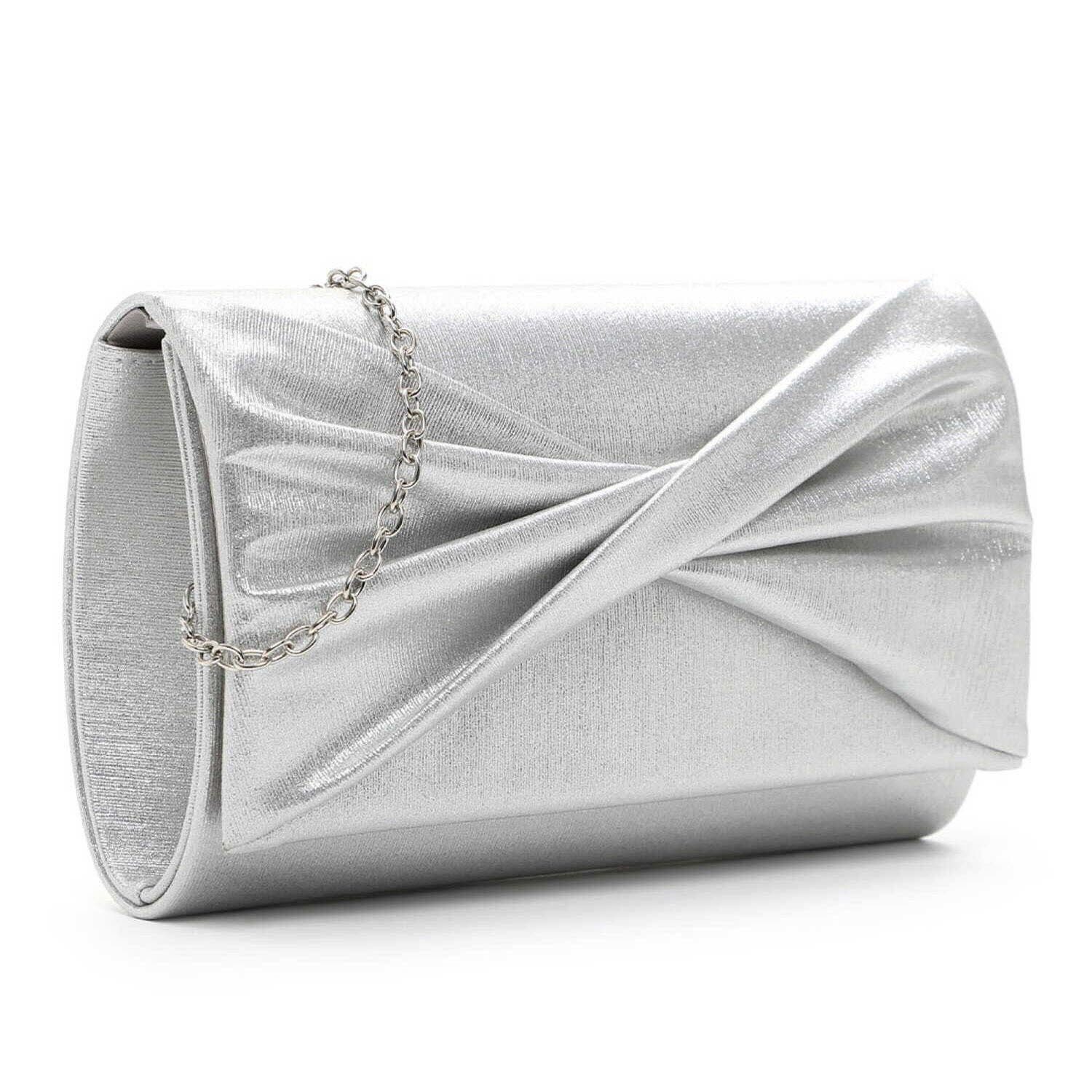 Tamaris Clutch Amalia Ribbon günstig online kaufen