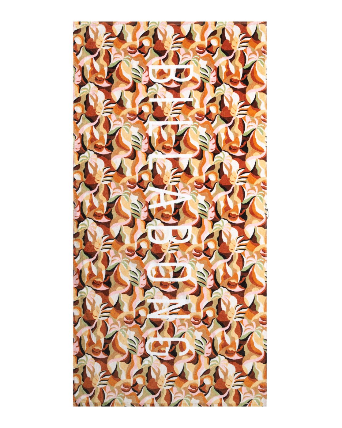 Billabong Badeponcho Lie Down
