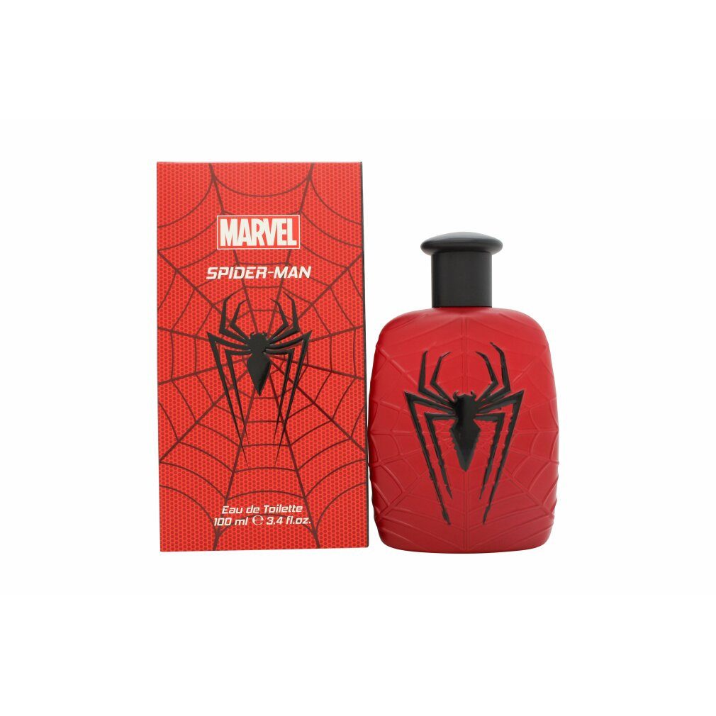 MARVEL Eau de Toilette Spiderman Eau de Toilette 100ml Spray
