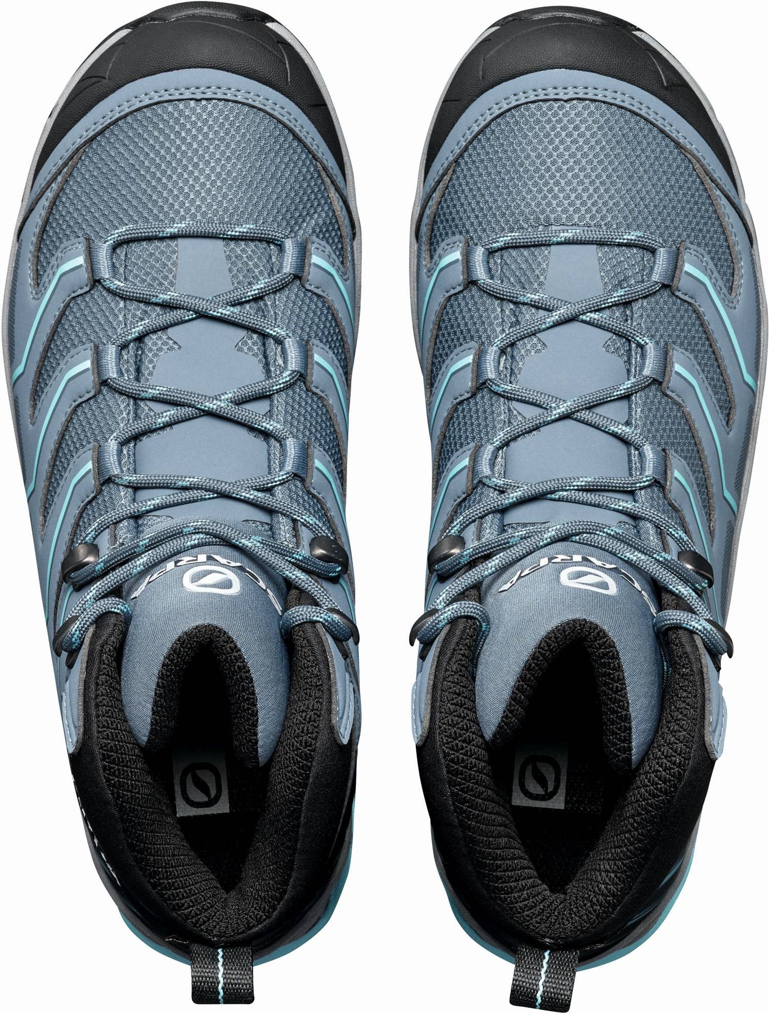 Scarpa Scarpa Maverick Mid GTX Wmn Trekkingschuh