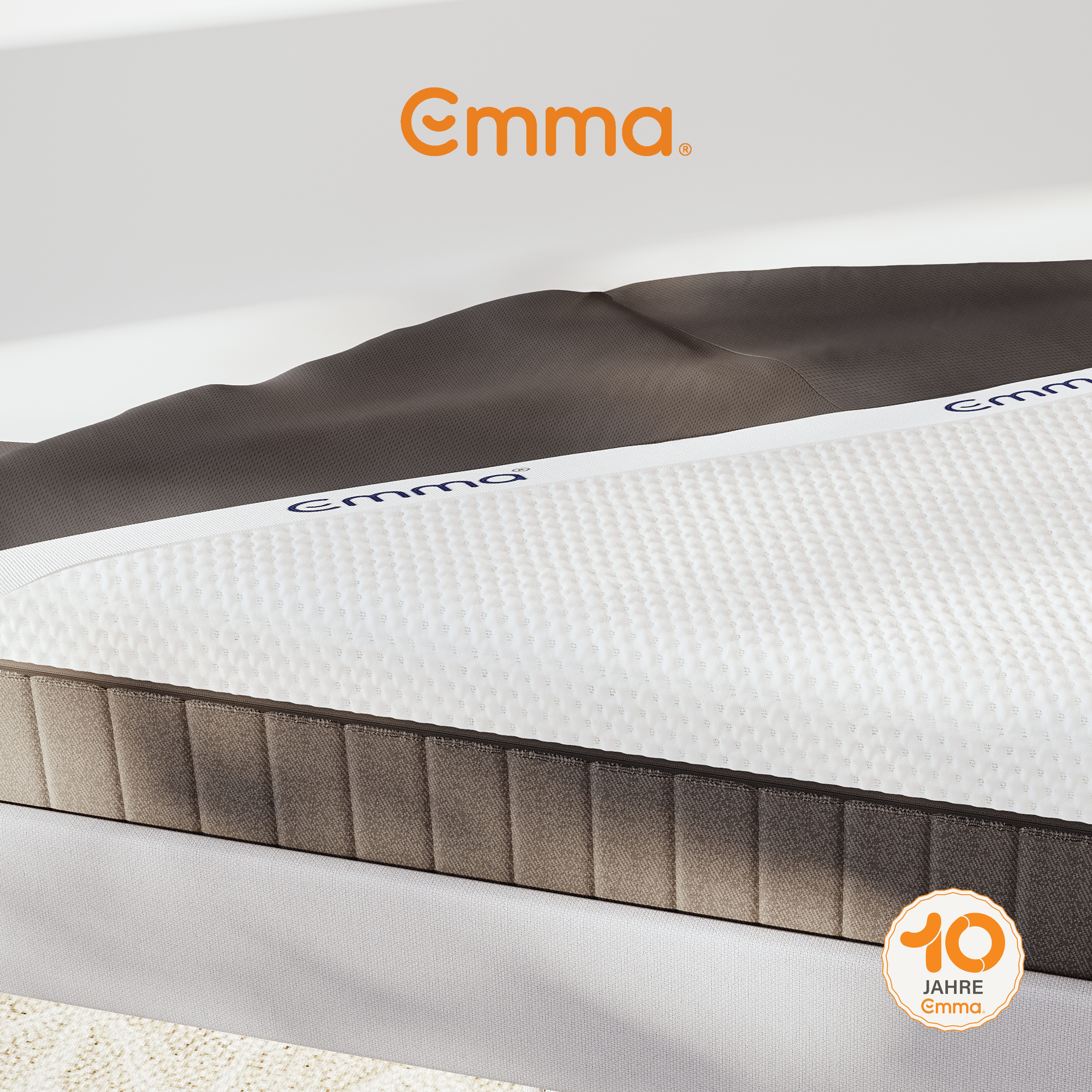 Matratzenschoner Emma Premium Emma, wasserdicht, waschbar, in 90x200 und weiteren Größen – Bild 5 von 5
