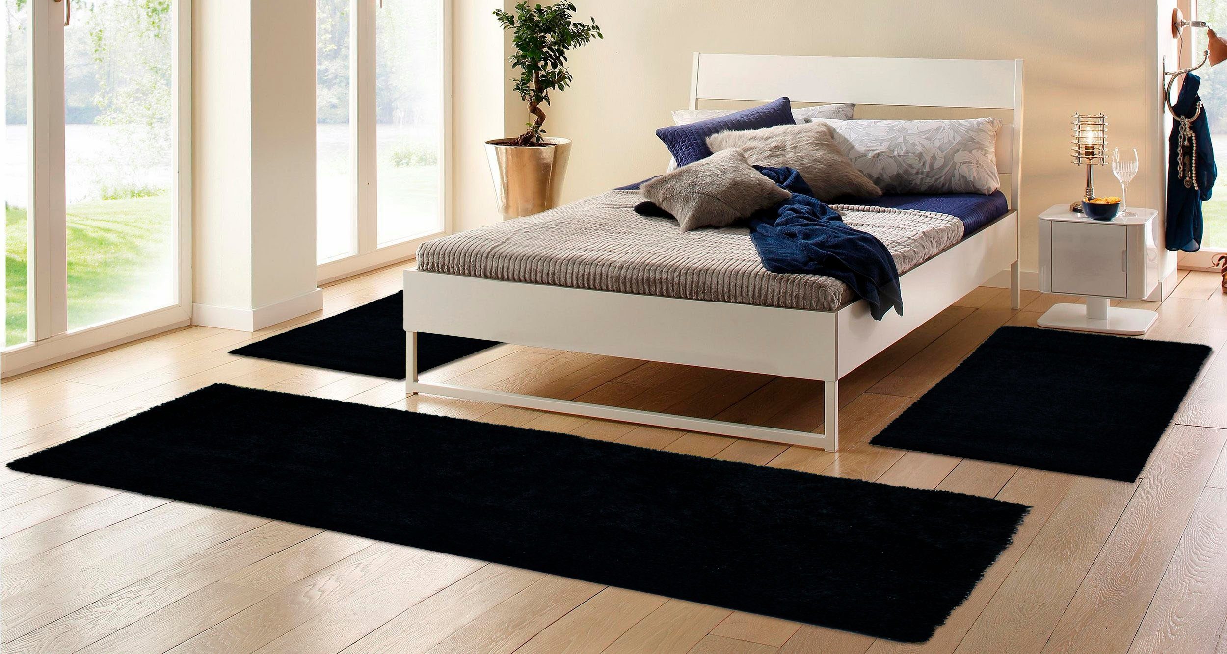 my home Bettumrandung Malin, Höhe 43 günstig online kaufen