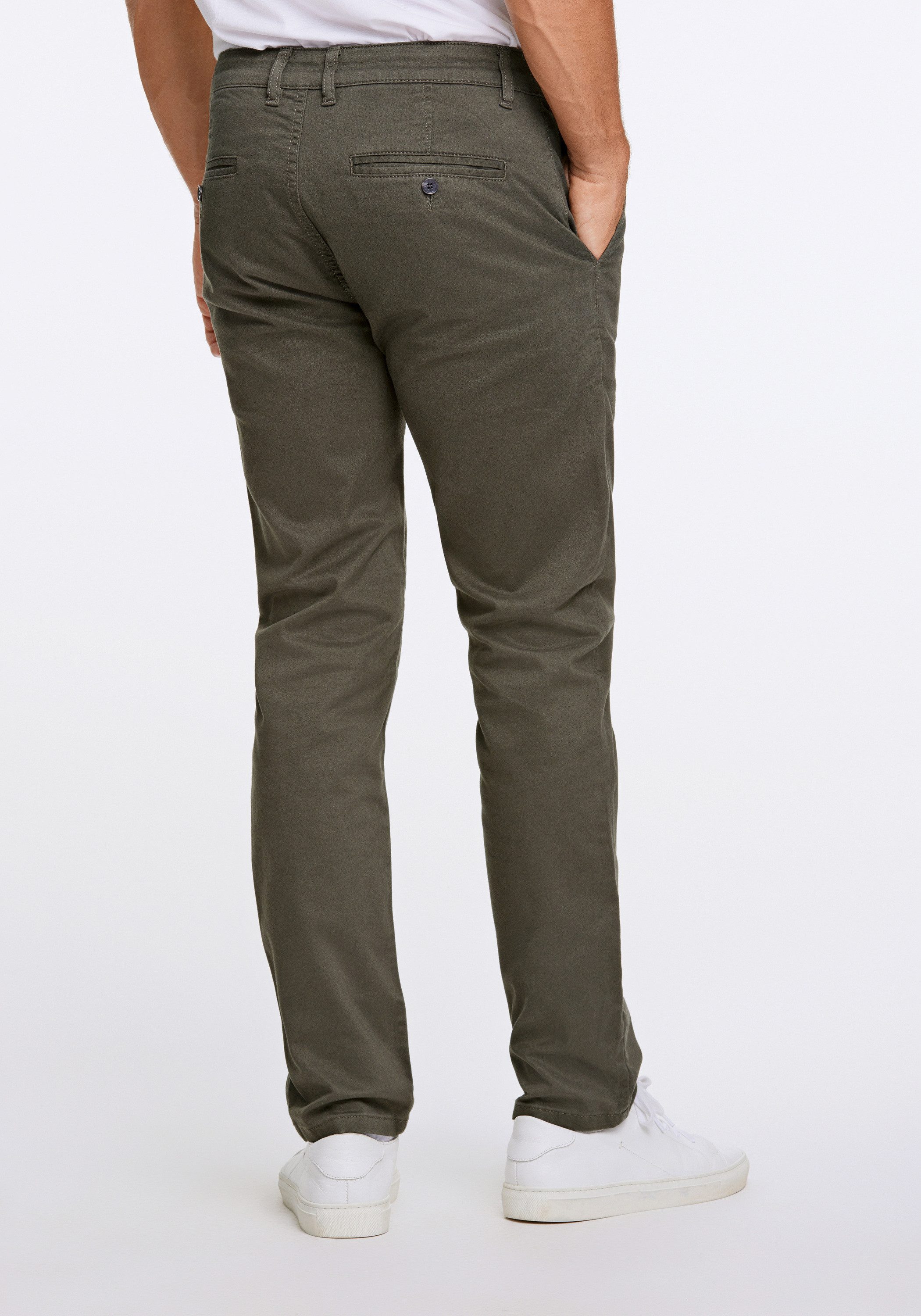 LINDBERGH Chinos Lindbergh Chino günstig online kaufen