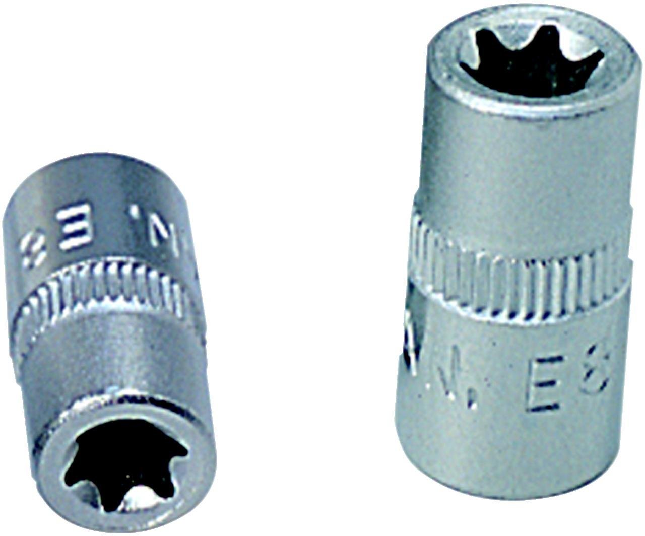 Thumbnail - KS Tools Stecknuss 1/4" Torx-E-Stecknuss, E7