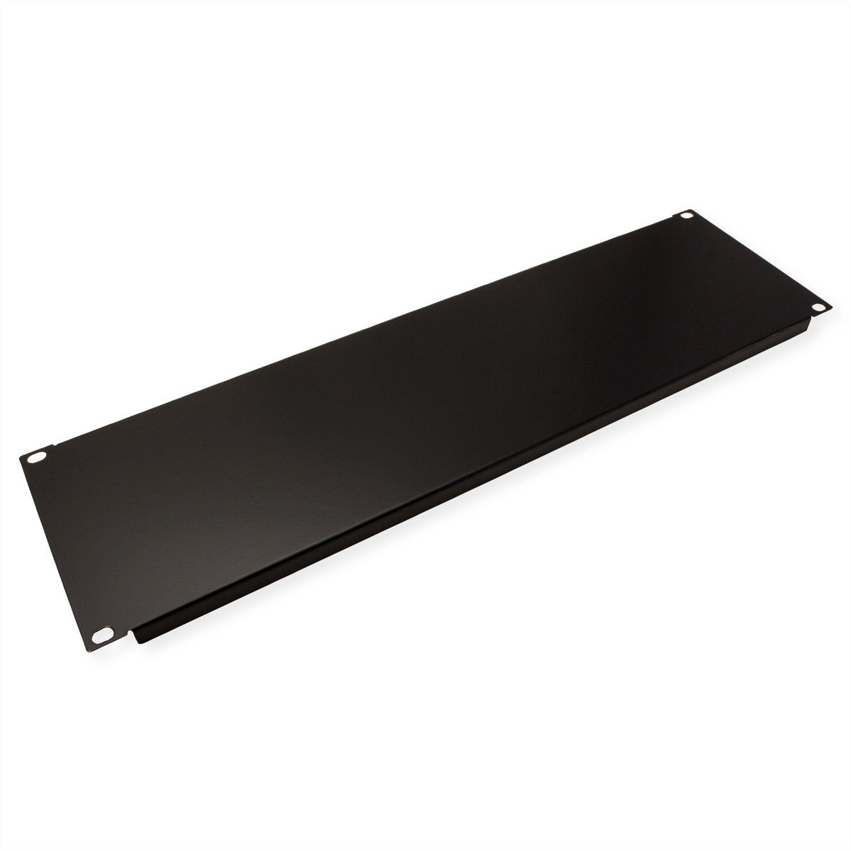 VALUE Netzwerkschrank 19-Zoll-Blindplatte 3 HE