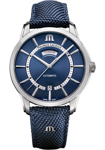  MAURICE LACROIX Automatikuhr Pontos Da...