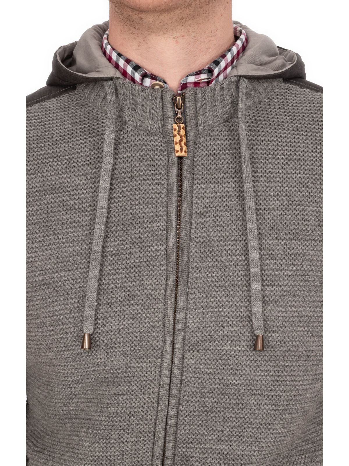 Maddox Trachtenstrickjacke BRUNECK günstig online kaufen