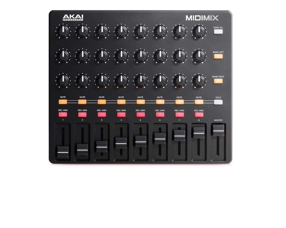 Akai DJ Controller Akai Midimix