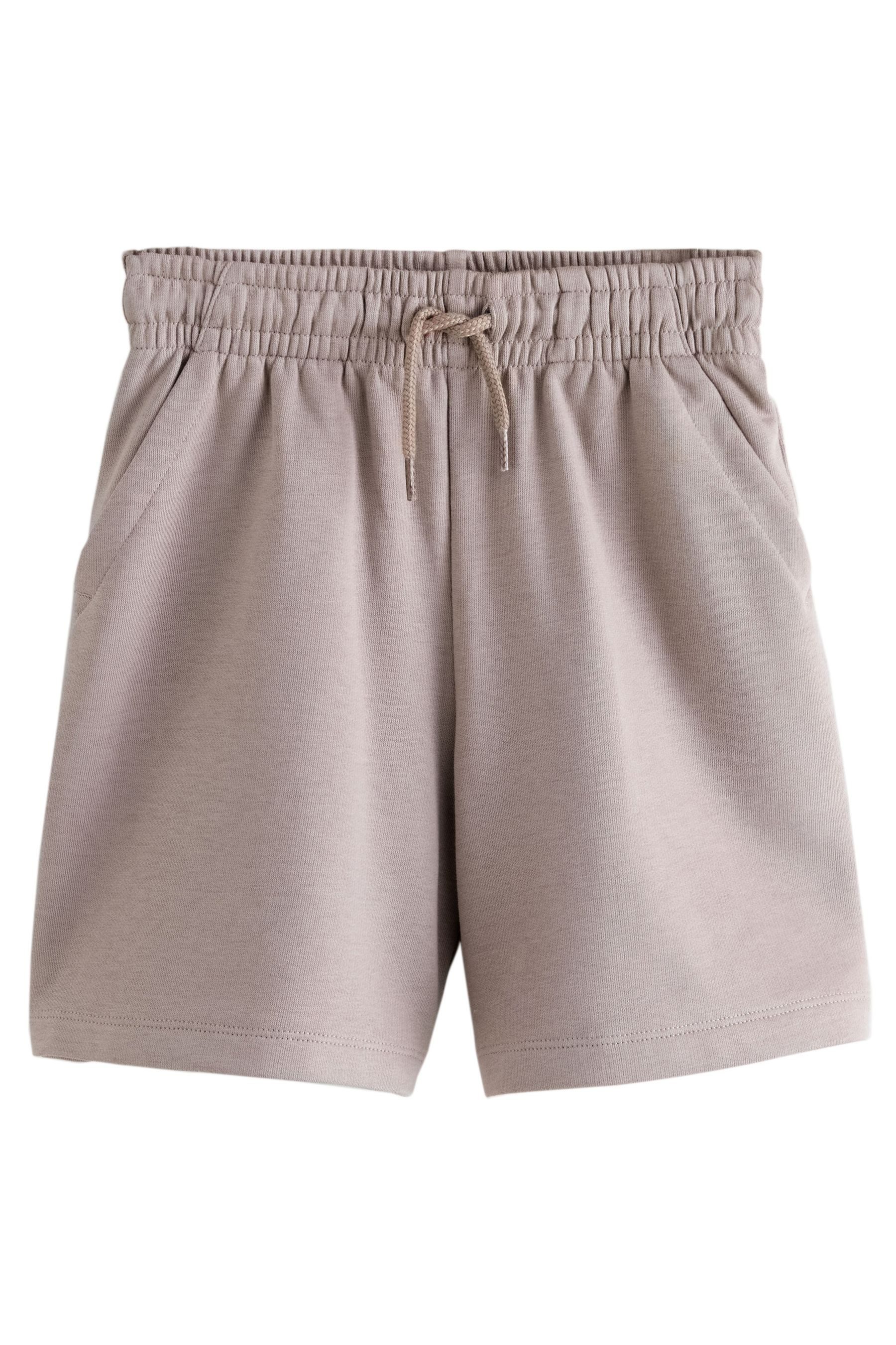 Next Shorts Basic-Shorts, Sporty Fit (1-tlg)