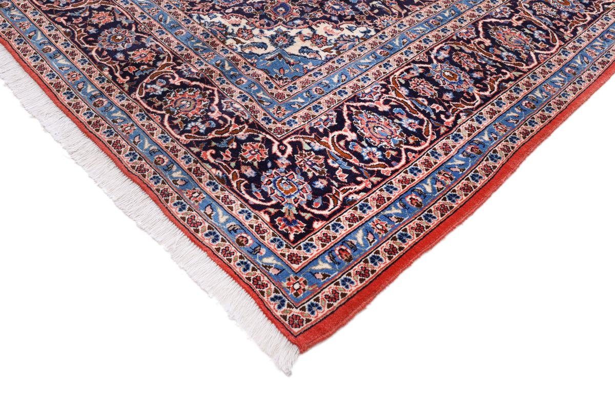 Orientteppich Keshan 247x337 mm 12 Trading, Orientteppich Perserteppich, Handgeknüpfter rechteckig, Nain Höhe: 