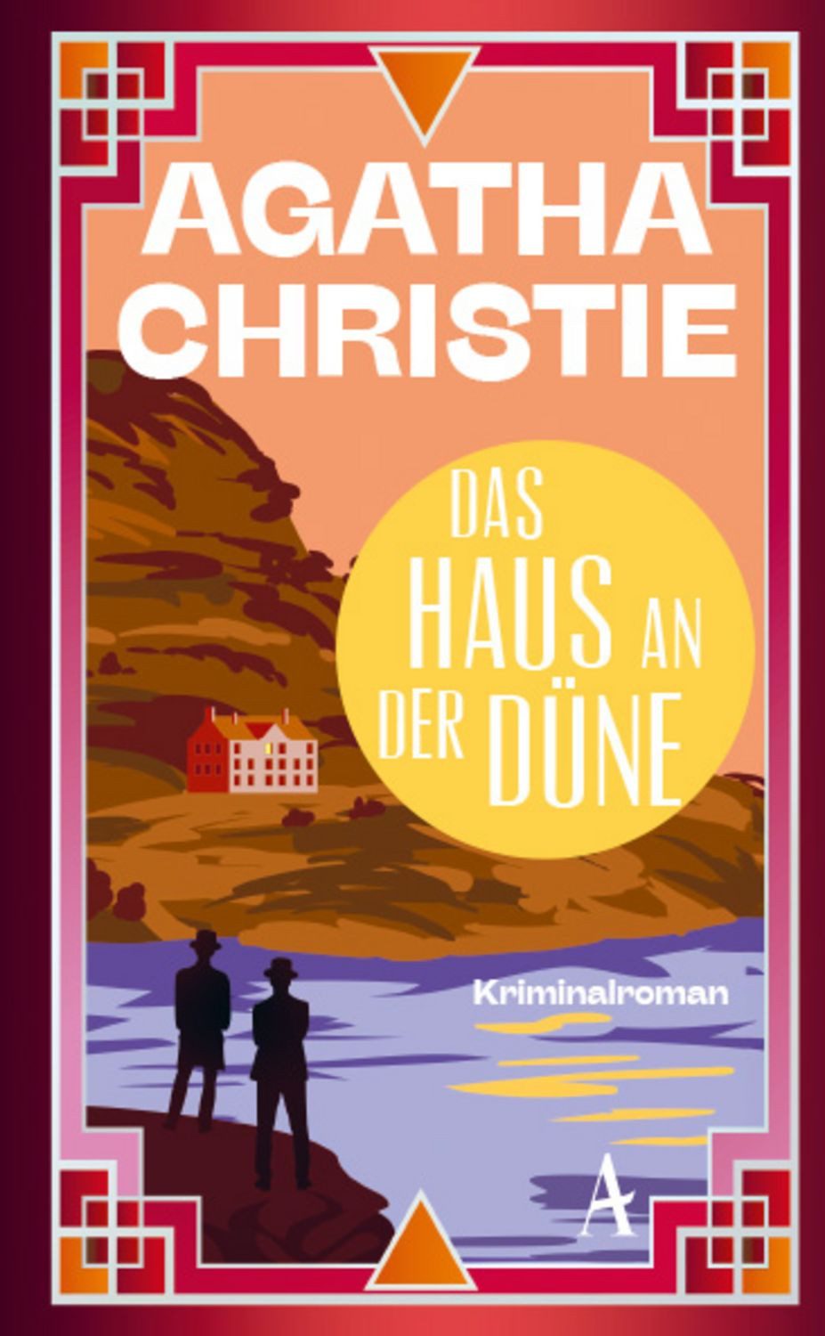 Das Haus an der Düne / Agatha Christie