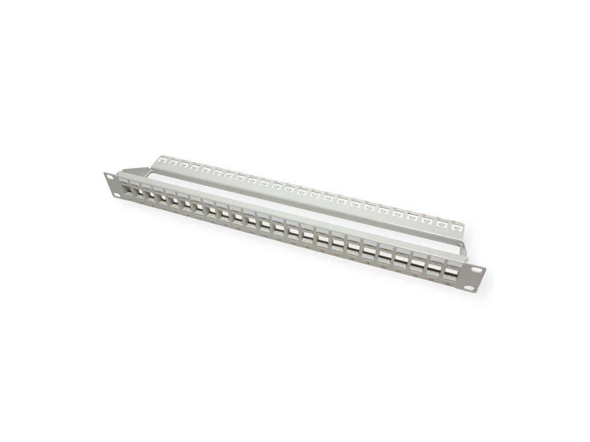 Netzwerk-Patch-Panel