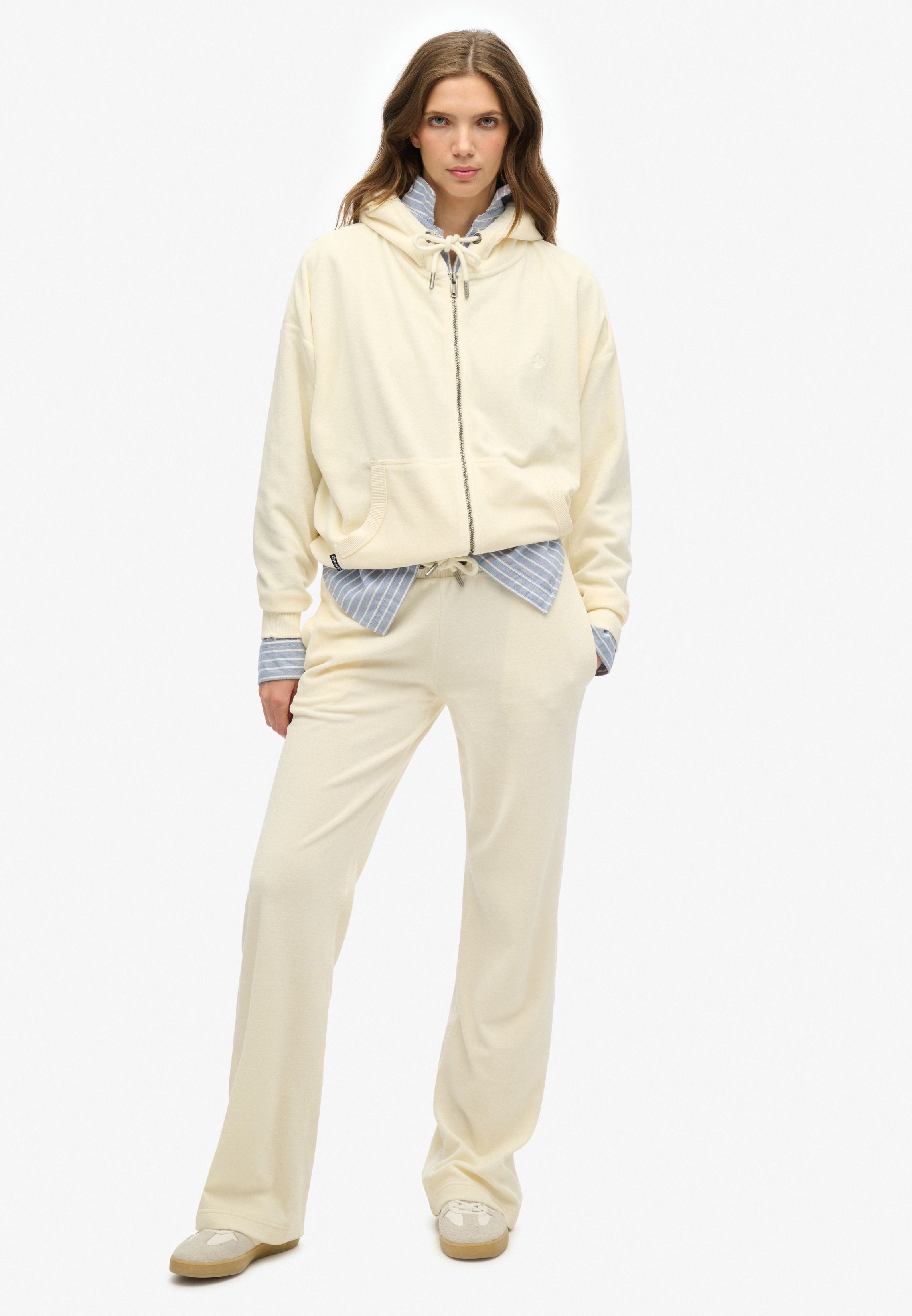 Superdry Sweatjacke