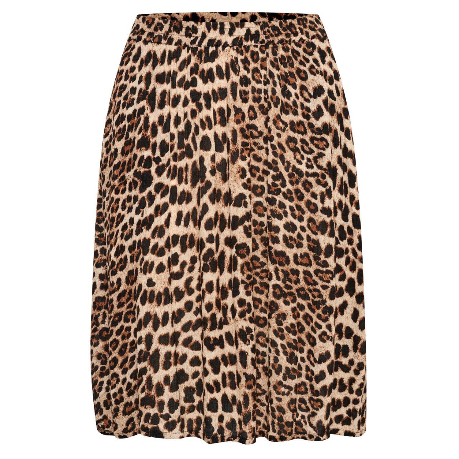 KAFFE A-Linien-Rock KAamber Short Skirt günstig online kaufen