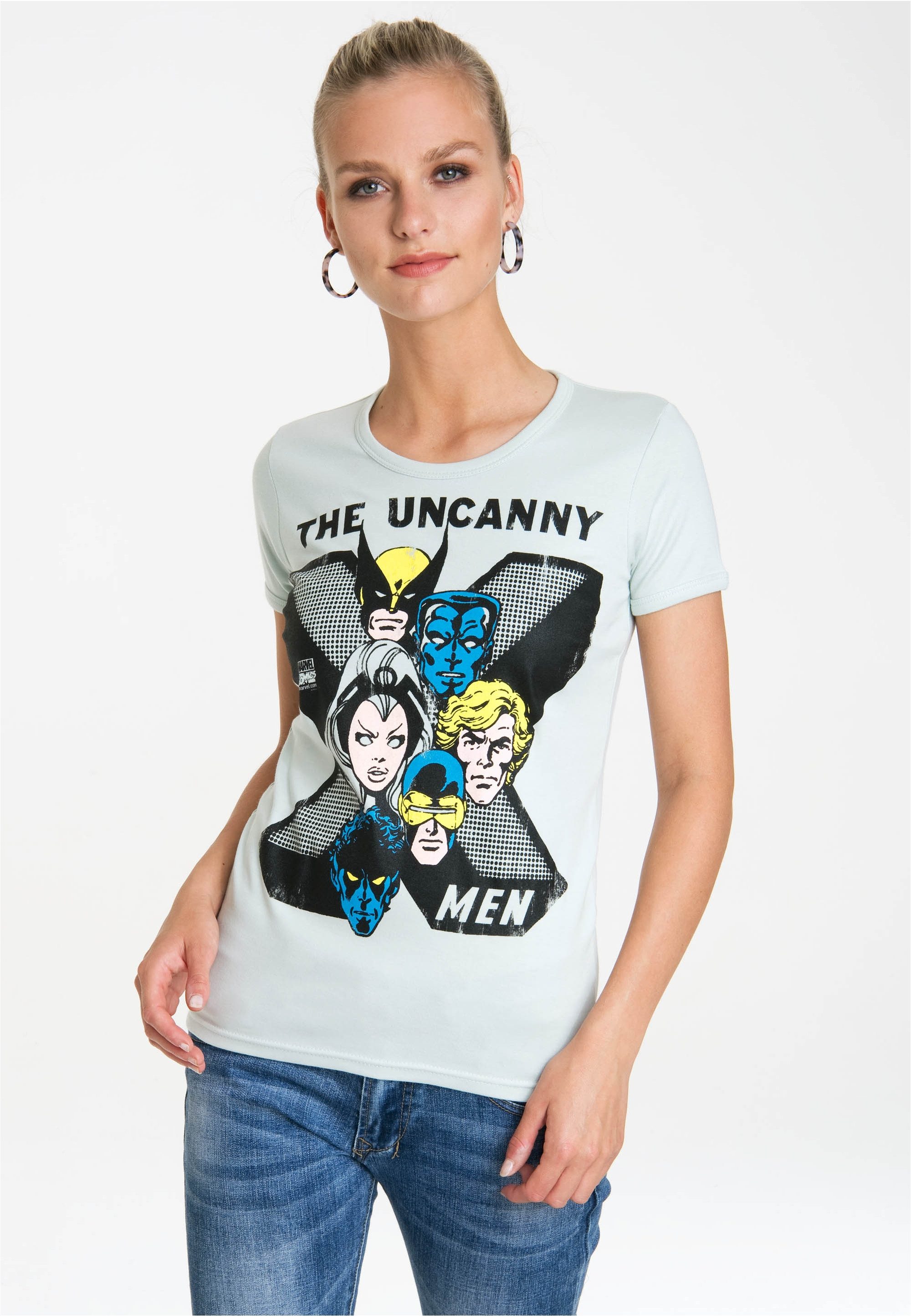 T-Shirt X-Men