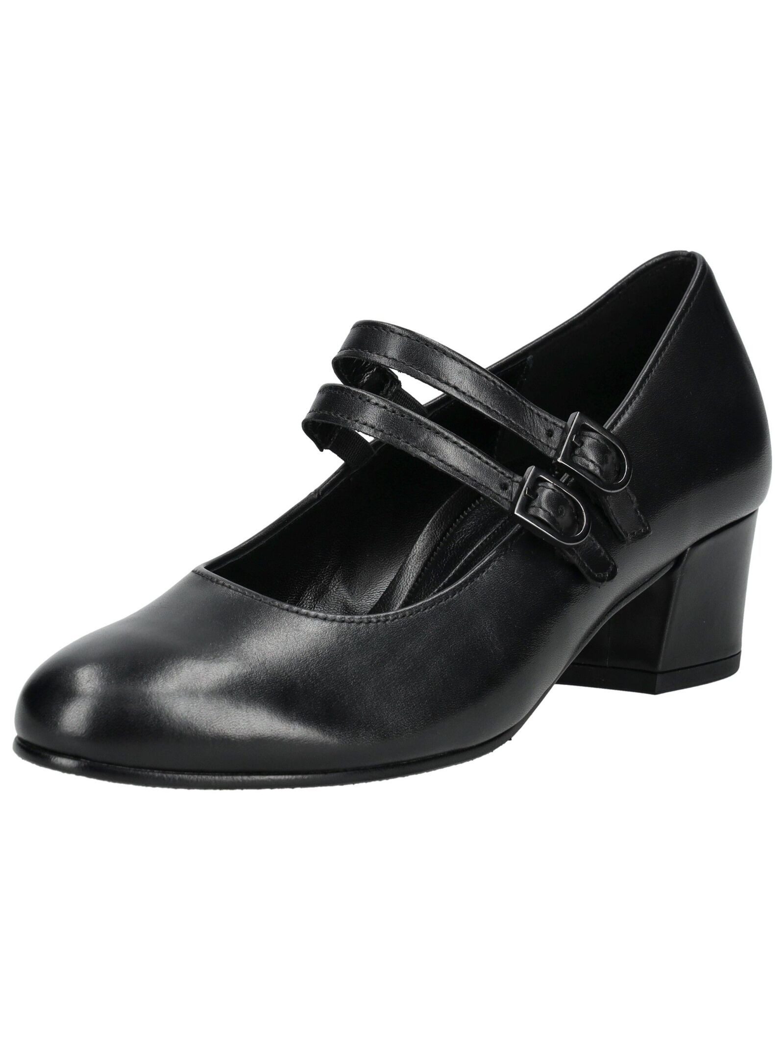 Gabor Comfort Gabor Comfort Pumps Leder günstig online kaufen
