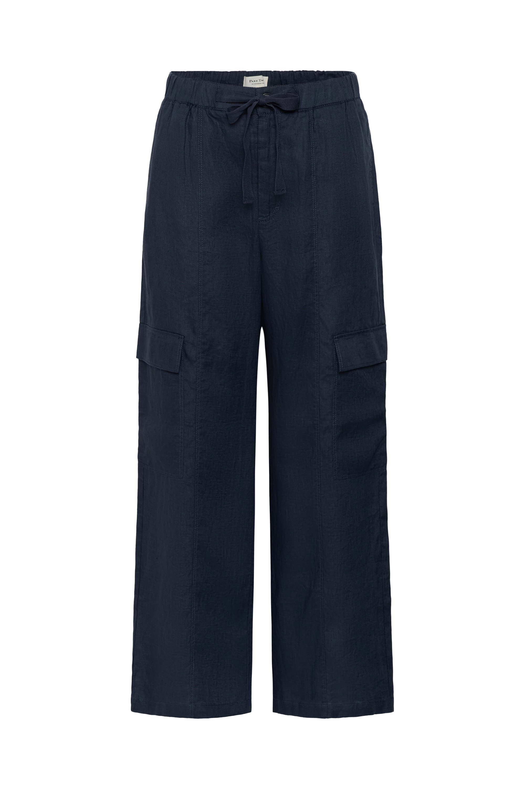 Part Two Stoffhose Casual Hose AtenaPW