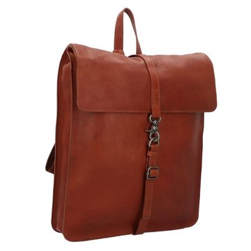 Burkely Rucksack Antique Avery, Leder