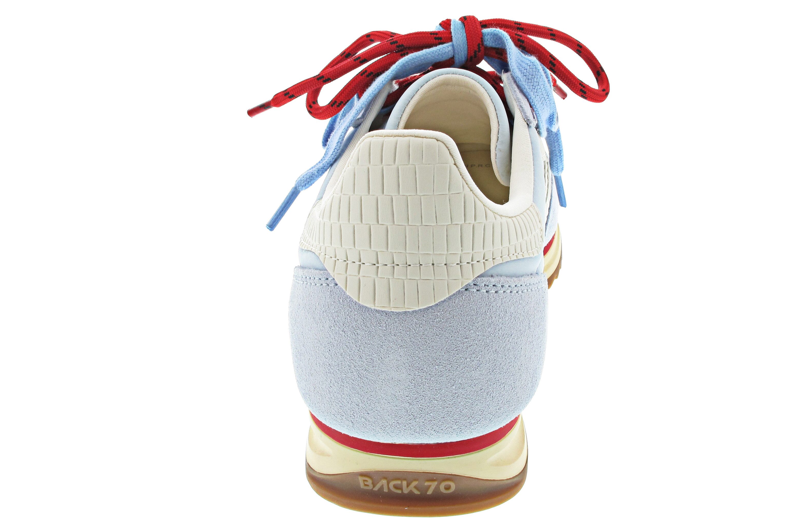 Back 70 Sneaker