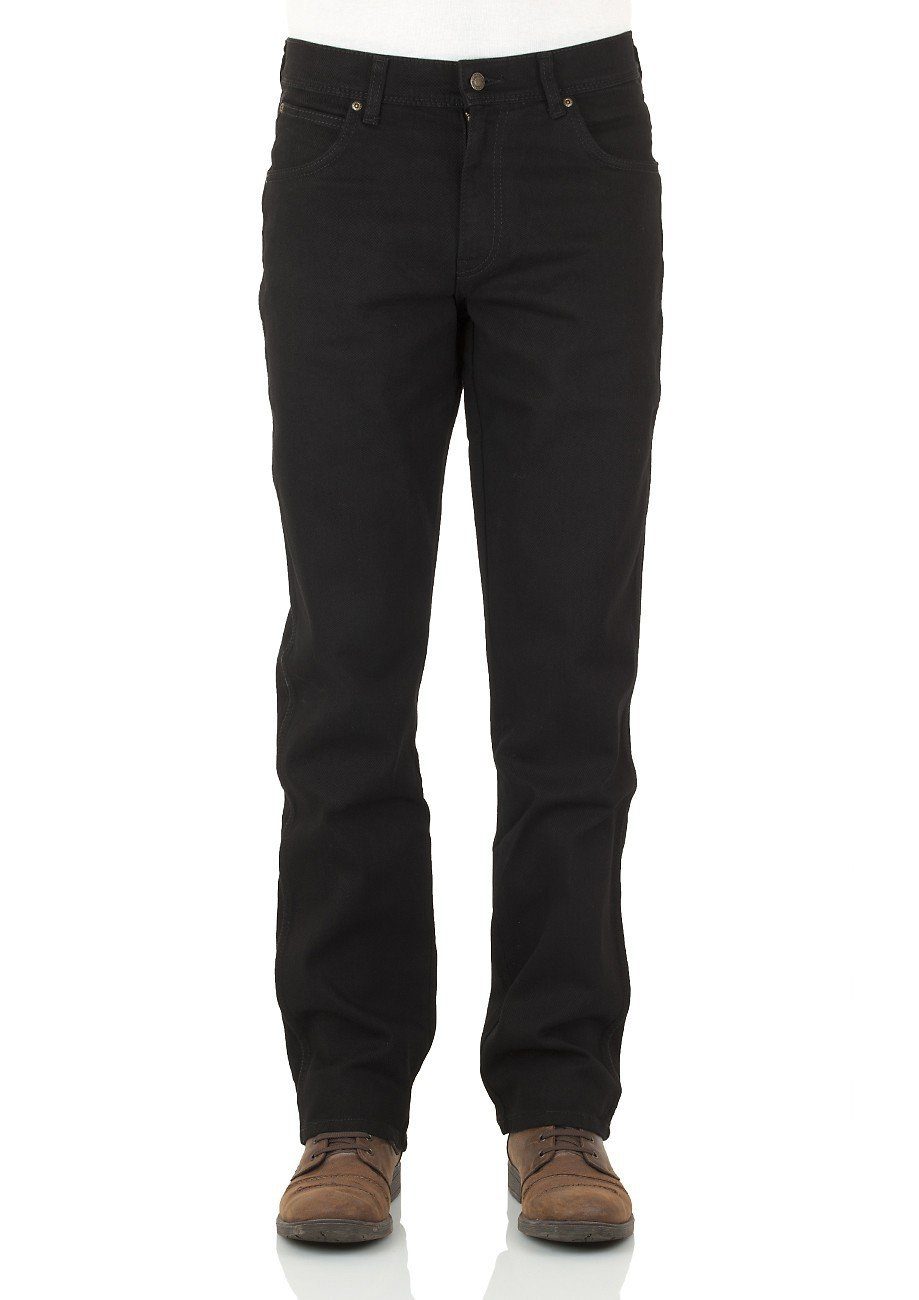 Straight-Jeans REGULAR