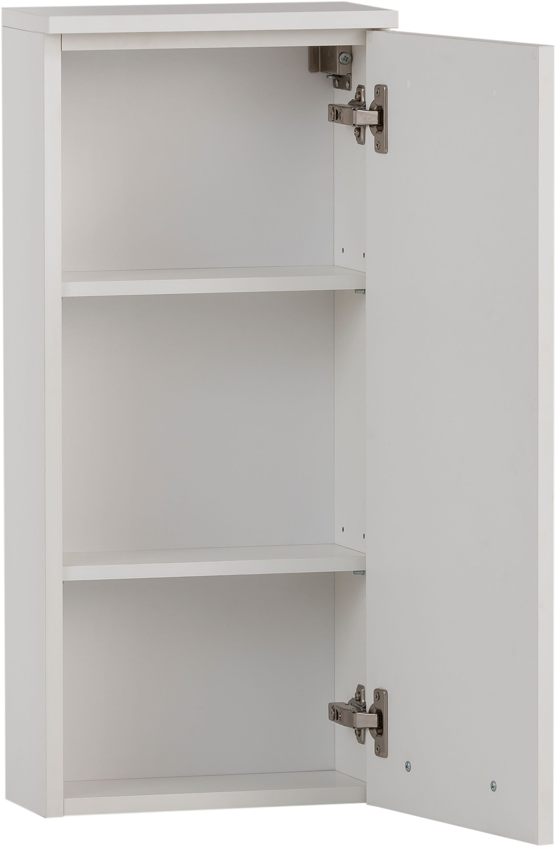 Schildmeyer Hängeschrank Maxim, Hängeschrank, Made in Germany, B: 33 cm (1-St) Solide Verarbeitung - Dieses Produkt ist in Deutschland gefertigt