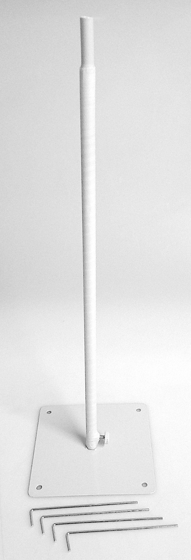 BURI LED Baum LED Lichterbaum 120cm Leuchtbaum Dekobaum Gartendeko Weihnachtsdeko
