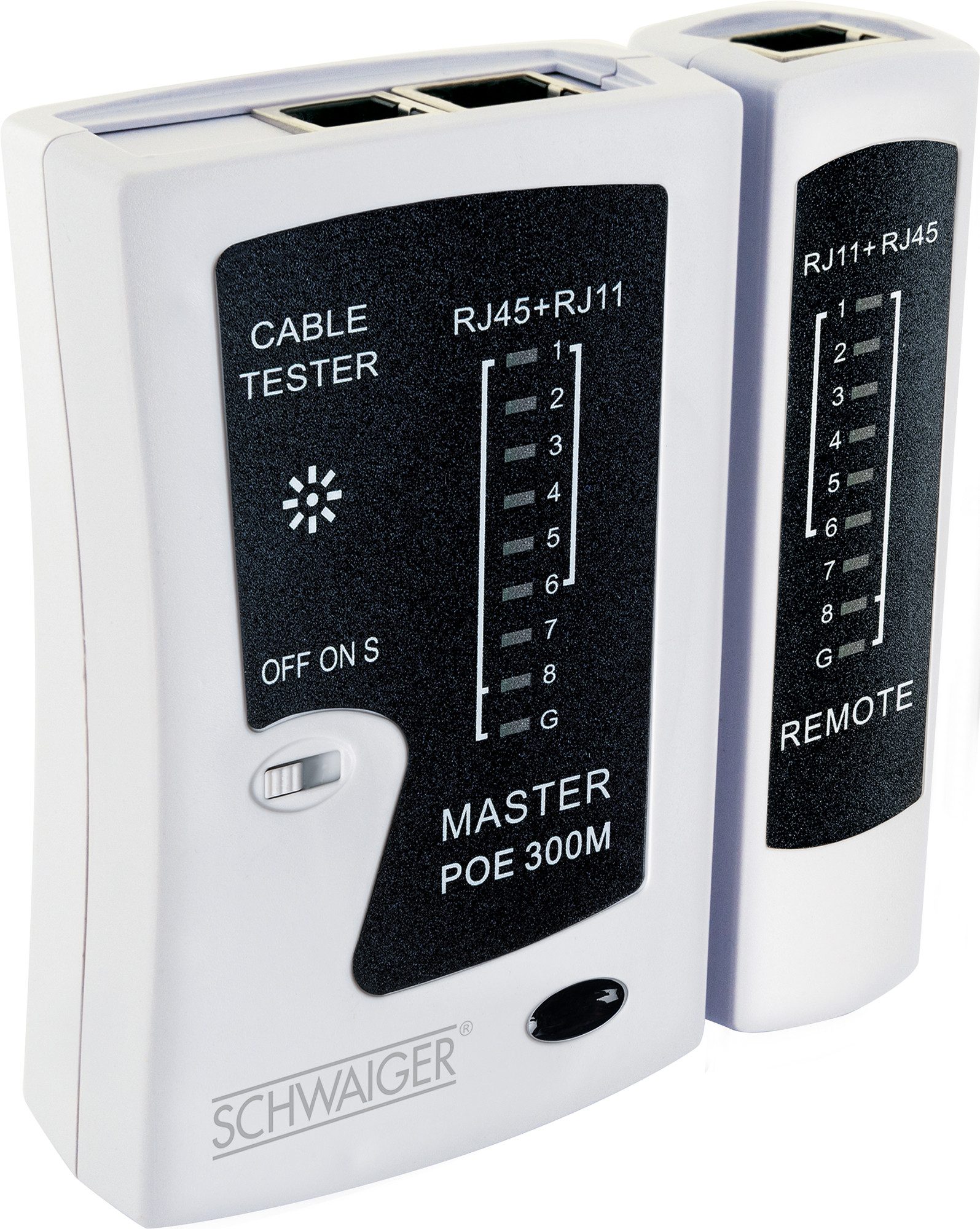 Schwaiger NWM1 531 Netzkabel