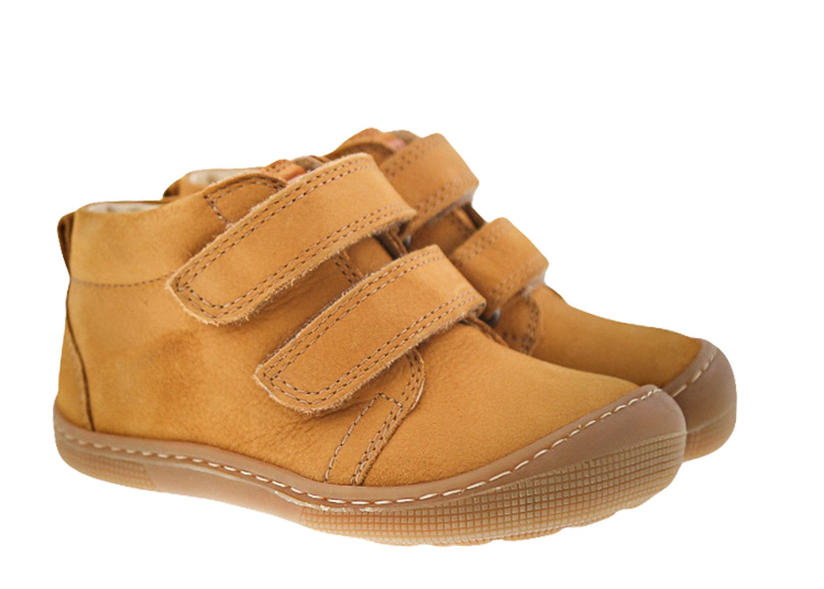 KOEL Koel Schuhe Lauflernschuh Barfußschuhe Barefoot Don 2.0 Leder Lauflernschuh