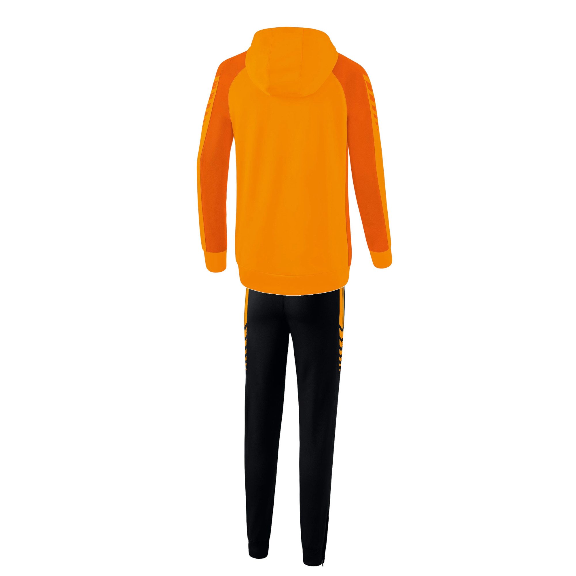 Erima Trainingsanzug erima Damen Trainingsanzug Six günstig online kaufen