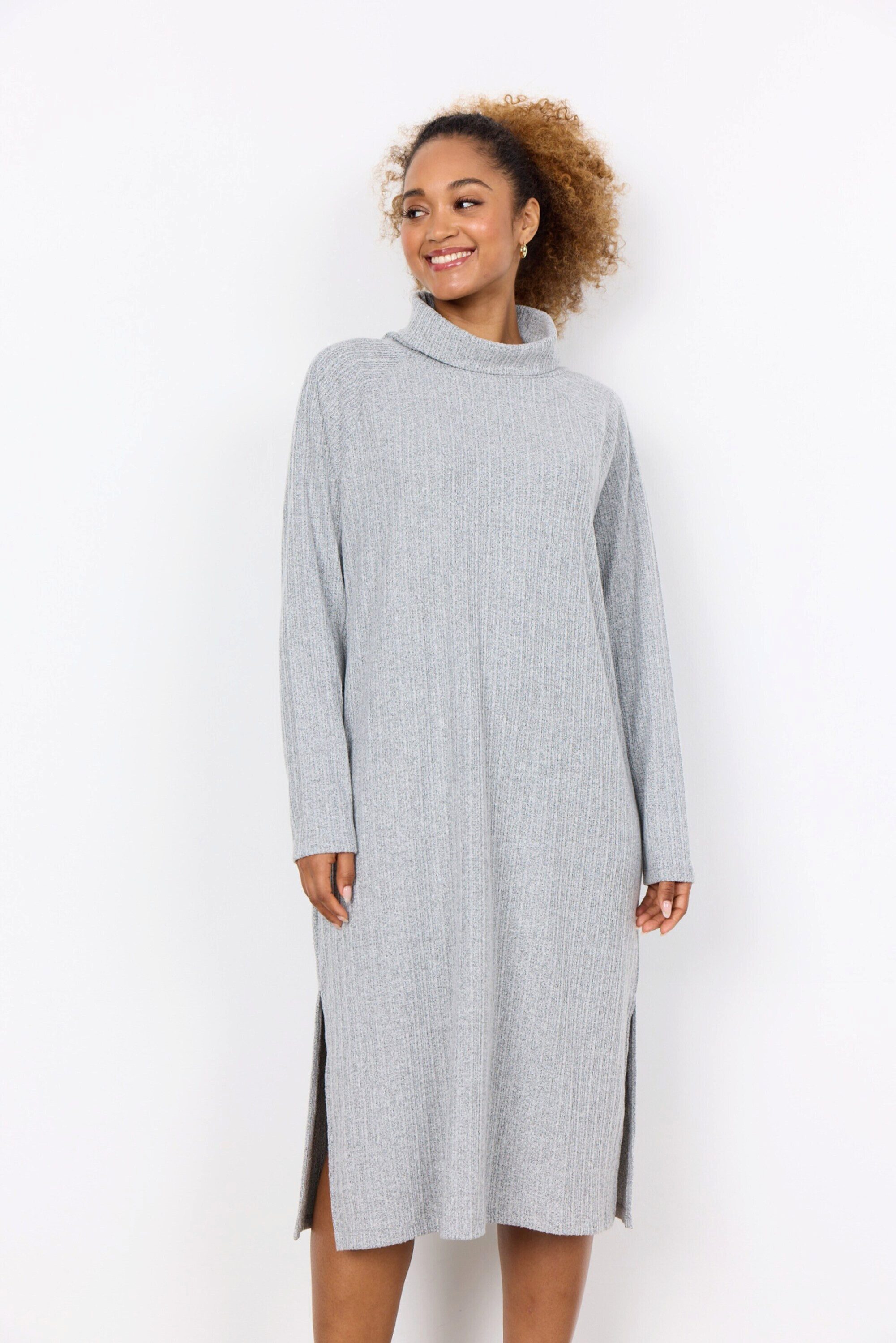 soyaconcept Midikleid ISEL 3 (1-tlg) Weiteres Detail