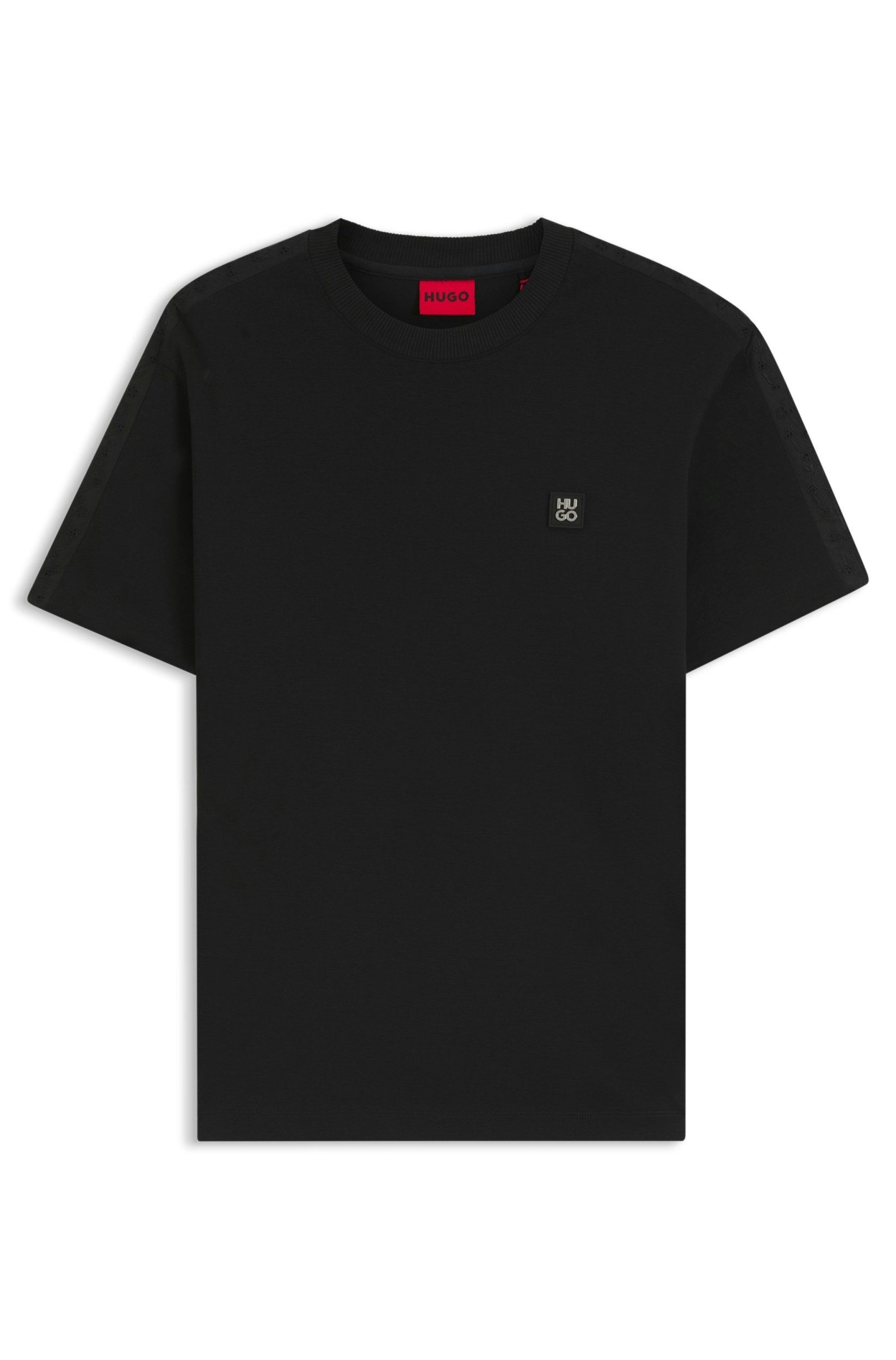 Kurzarmshirt Drostee 10231453 01