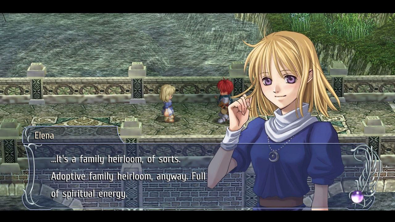 Ys Memoire: The Oath in Felghana PlayStation 5