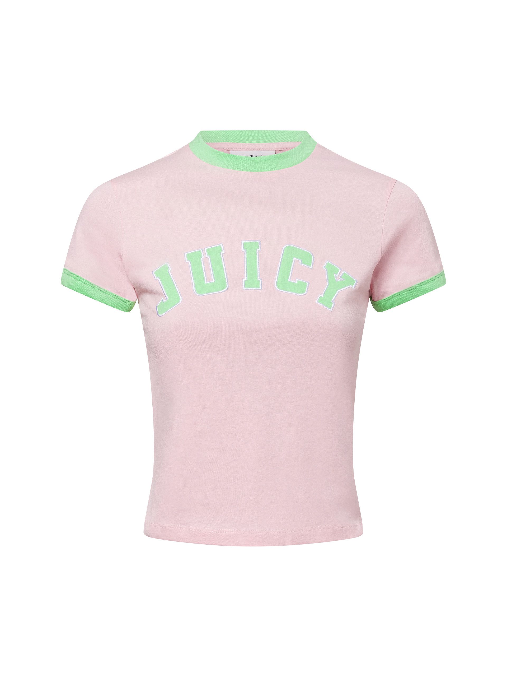 Juicy by Juicy Couture T-Shirt Collegiate