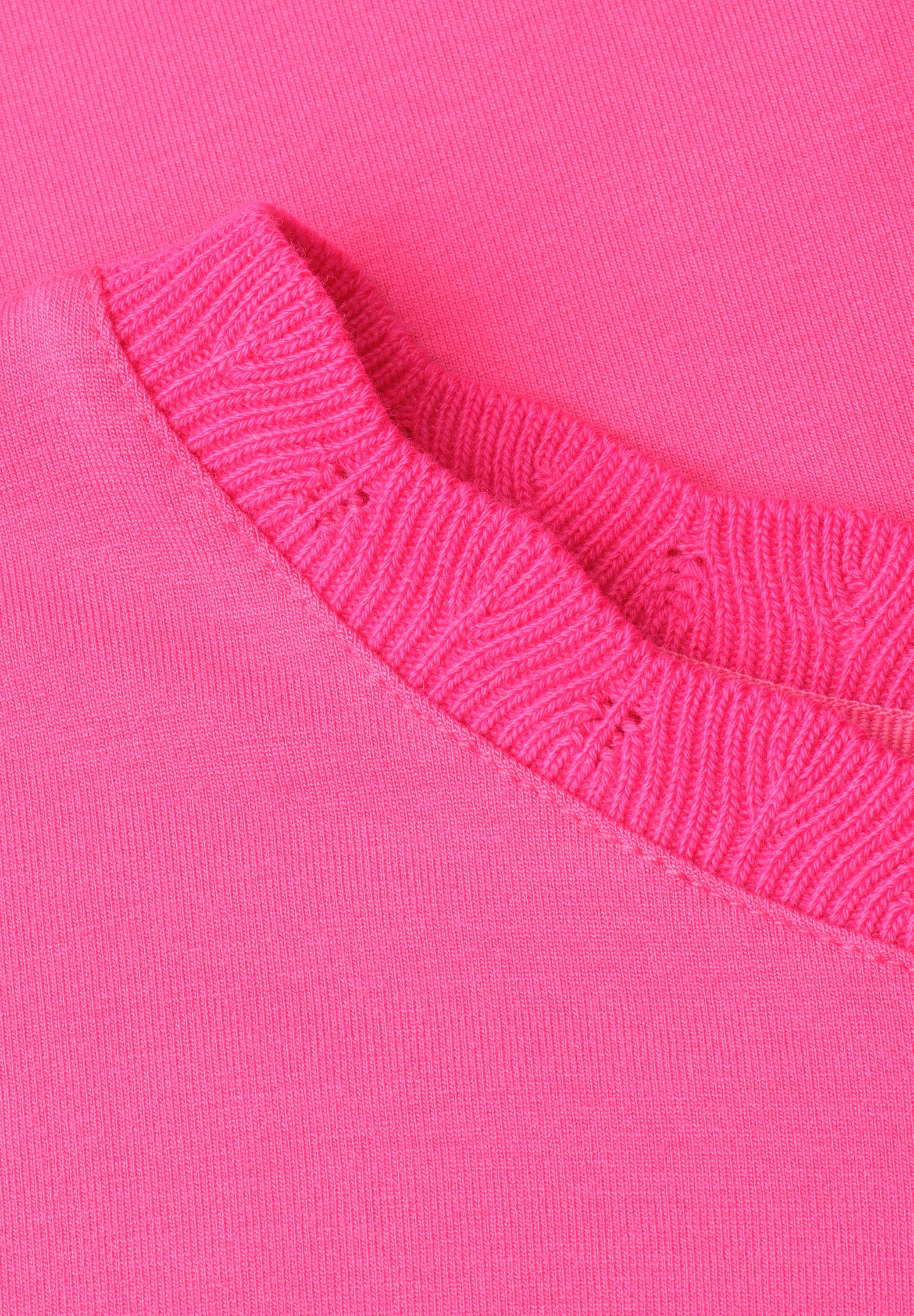 STREET ONE Shirttop mit Deko-Tape – Bild 5 von 5