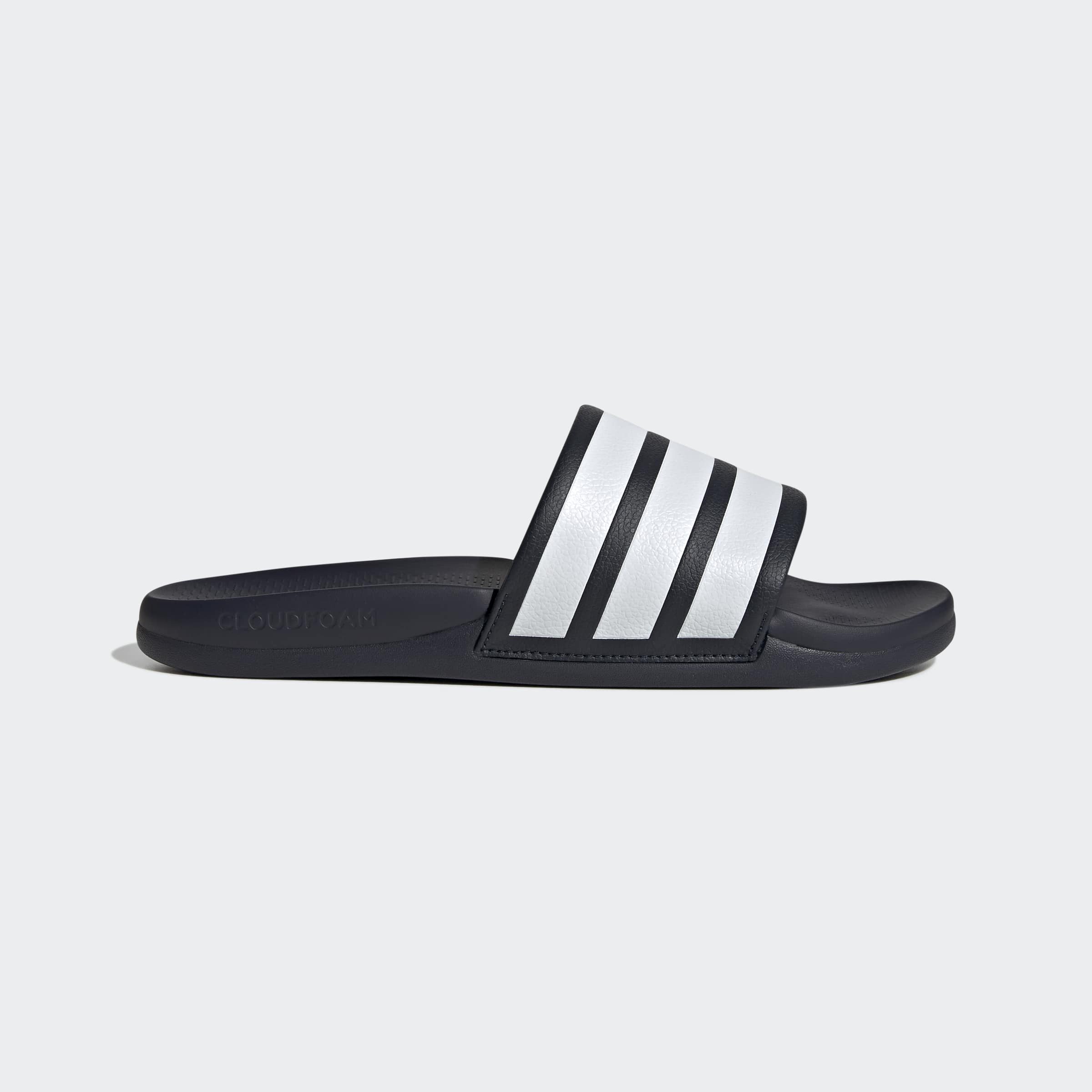 adidas Sportswear ADILETTE COMFORT 2.0 BADESCHLAPPEN Badesandale Badelatschen