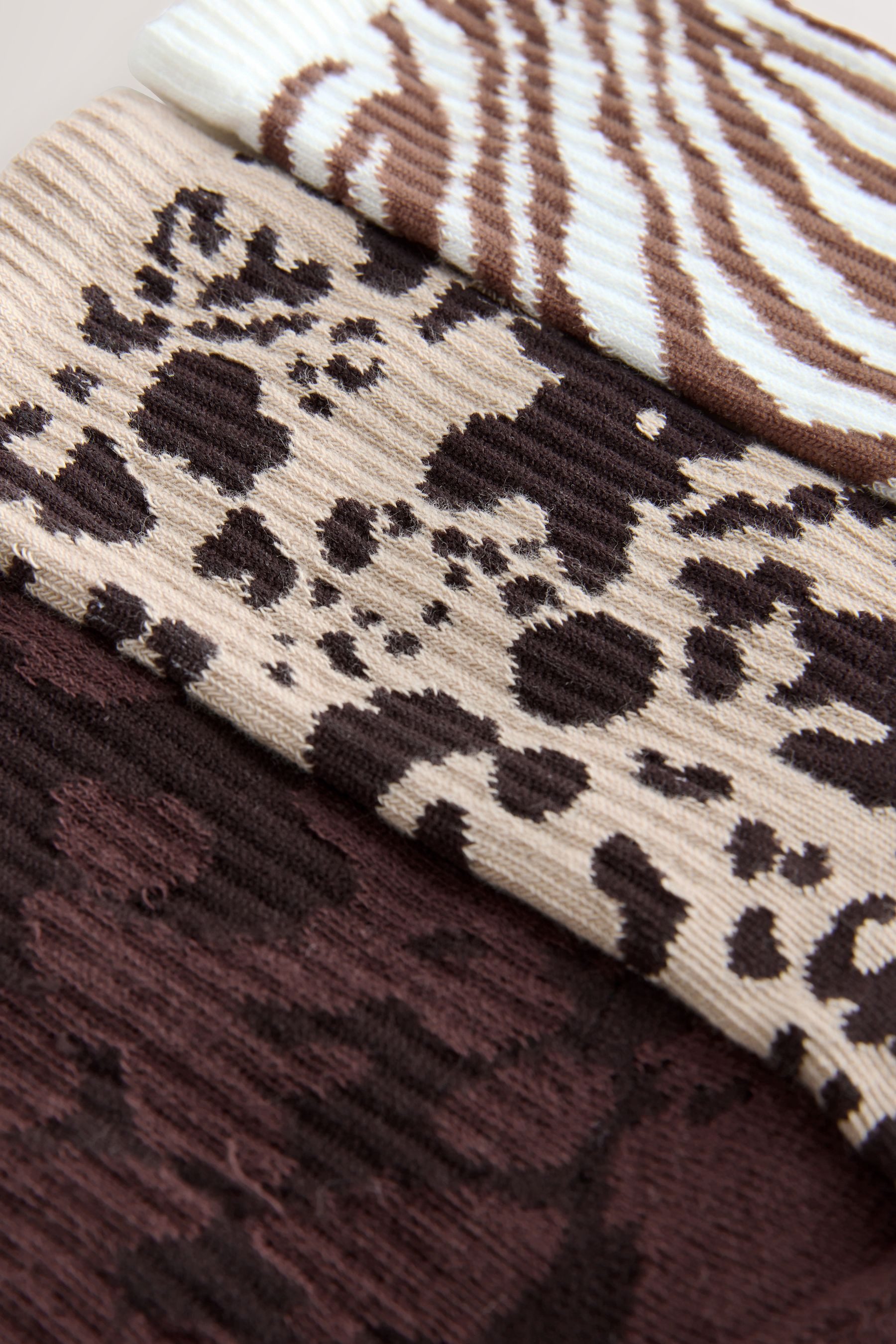 Next Kurzsocken Gerippte Sportsöckchen, Fußgewölbestütze, 3er-Pack günstig online kaufen