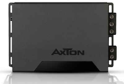 Axton AT101 Mono Verstärker Endstufe Digital Power Amplifier Verstärker