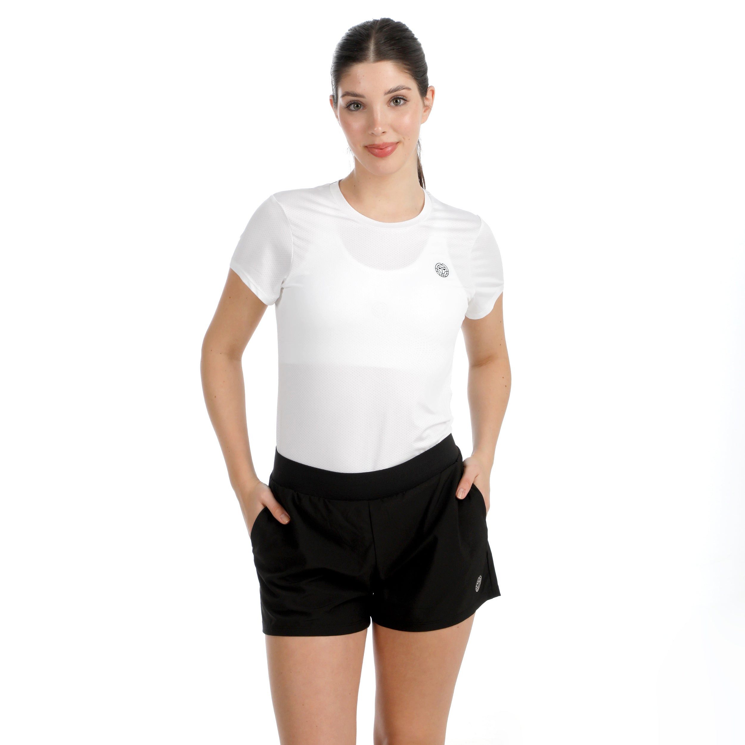 BIDI BADU Shorts Out of Control 2in1